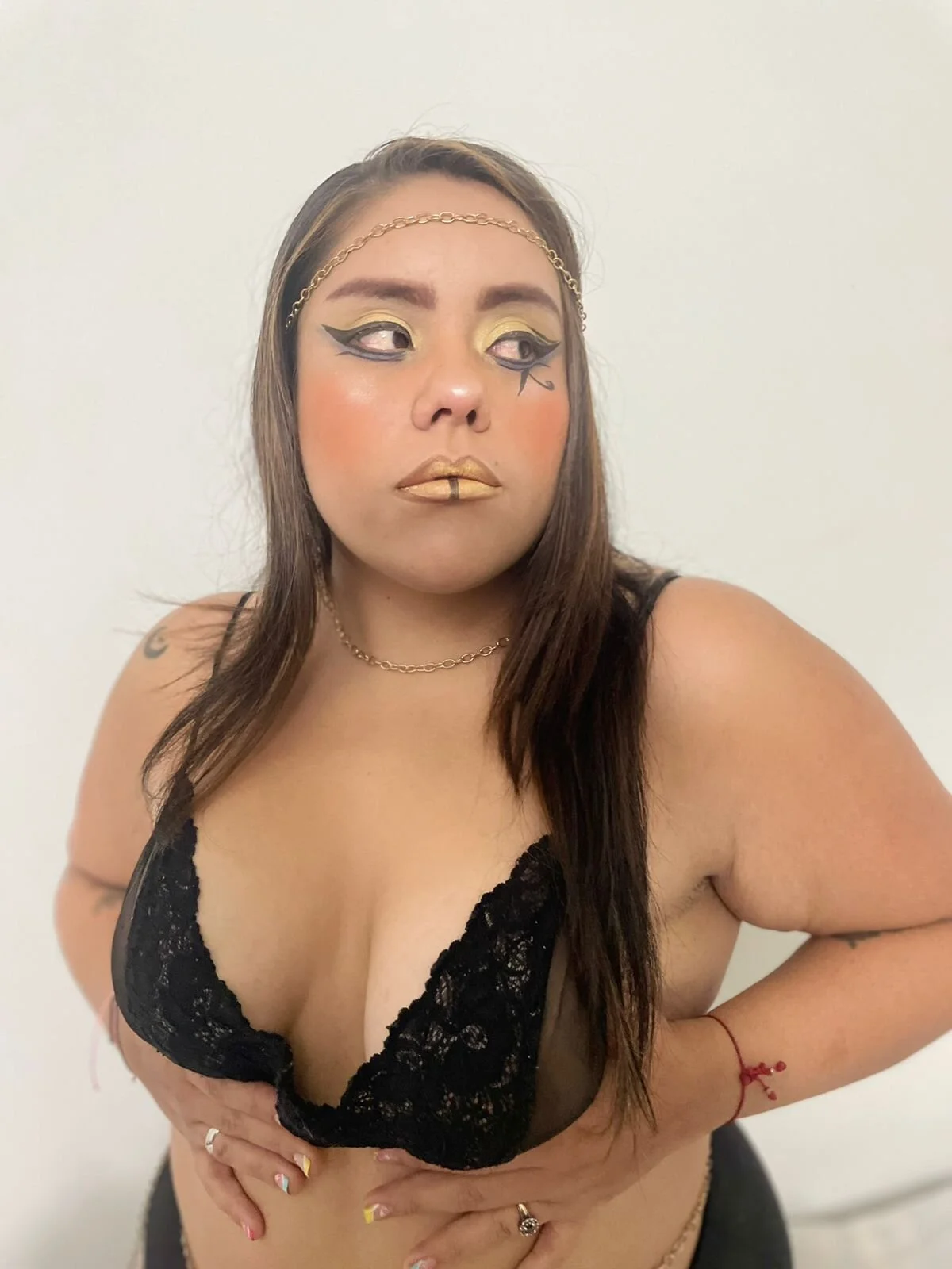 XXX Porn Photo of Nude nicky_andcamil 152
