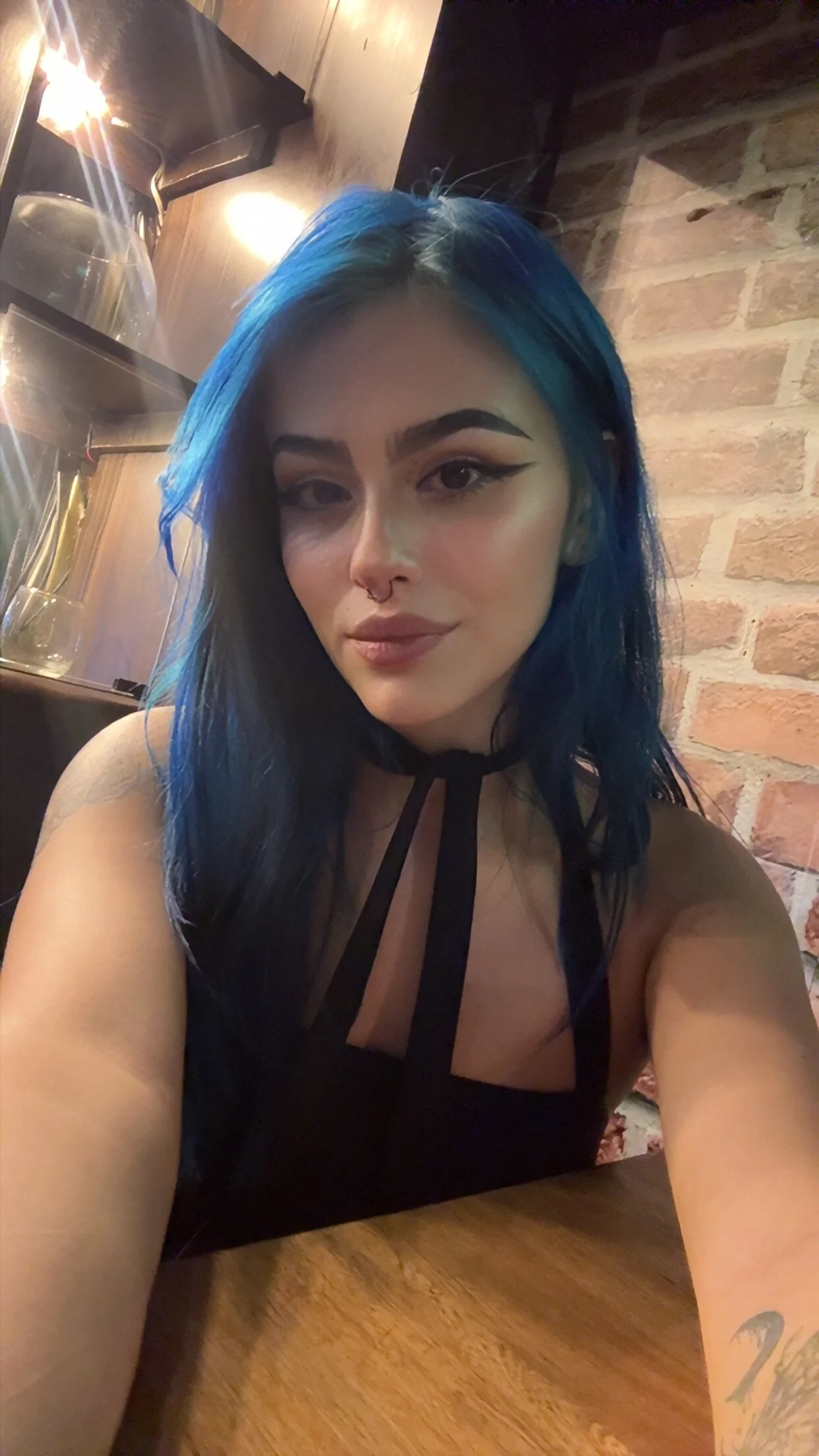 XXX Porn Photo of Nude blue_kitten 59