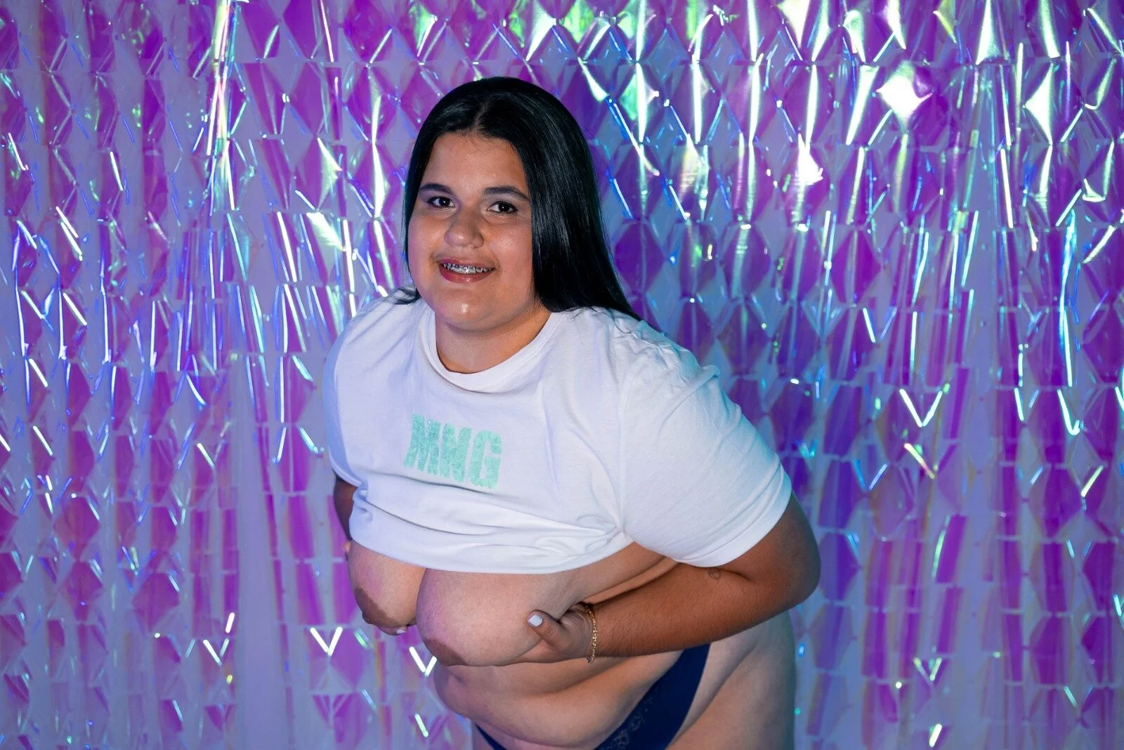 XXX Porn Photo of Nude natalia_curvy1 18