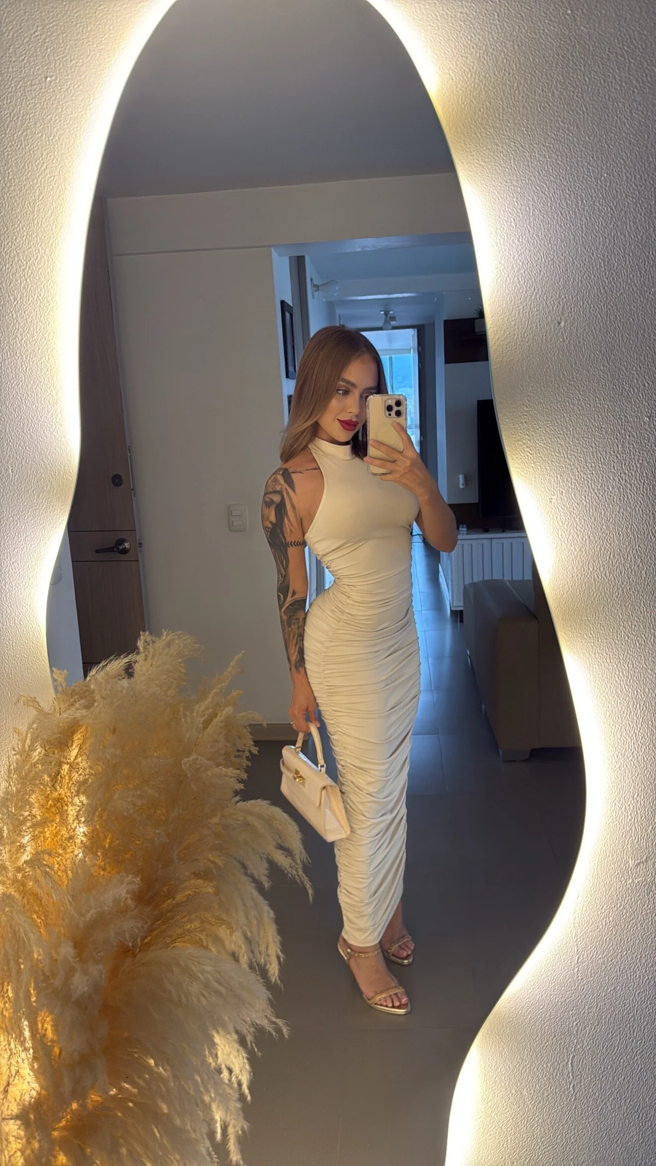 XXX Porn Photo of Nude ValentinaMilann 26