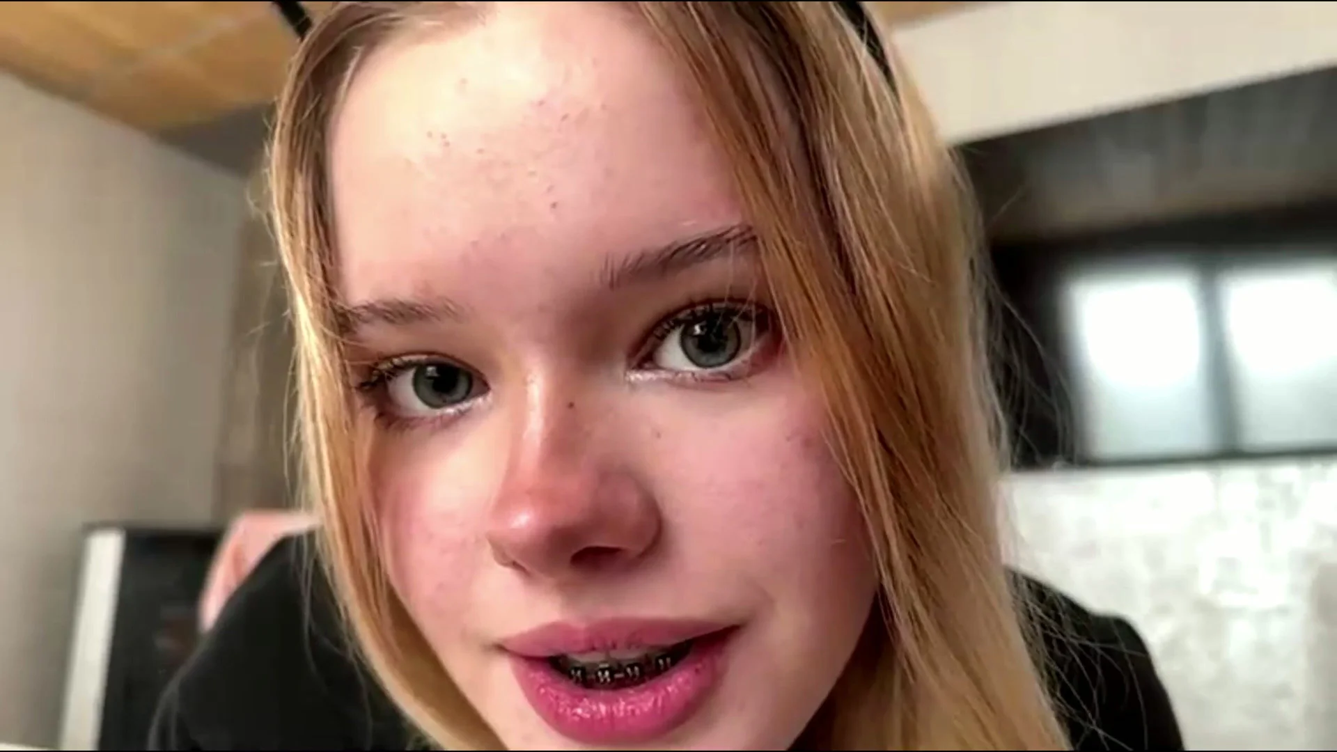 XXX Porn Photo of Nude Malinwitch 11