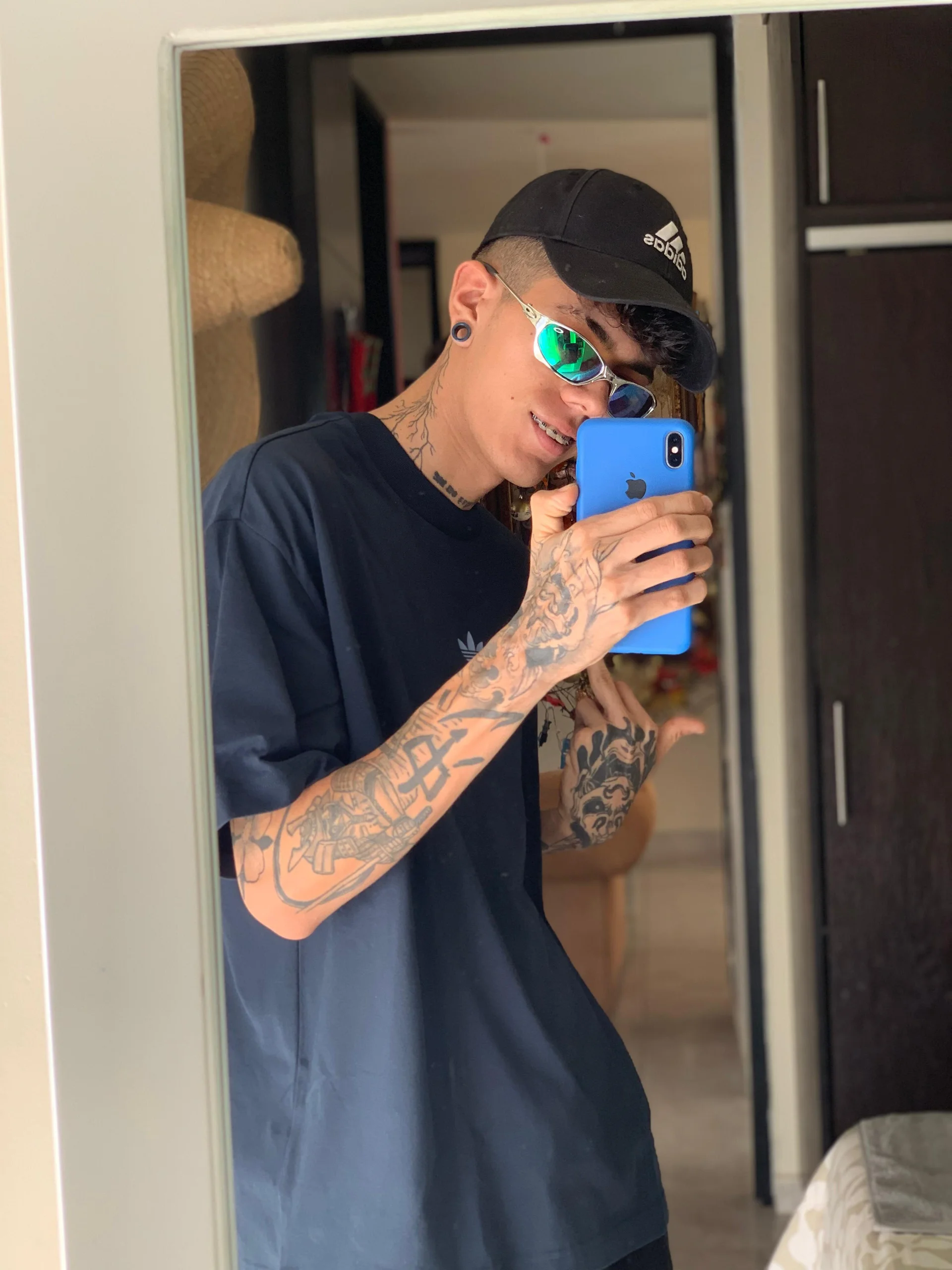 XXX Porn Photo of Nude Tommy_valverde 1
