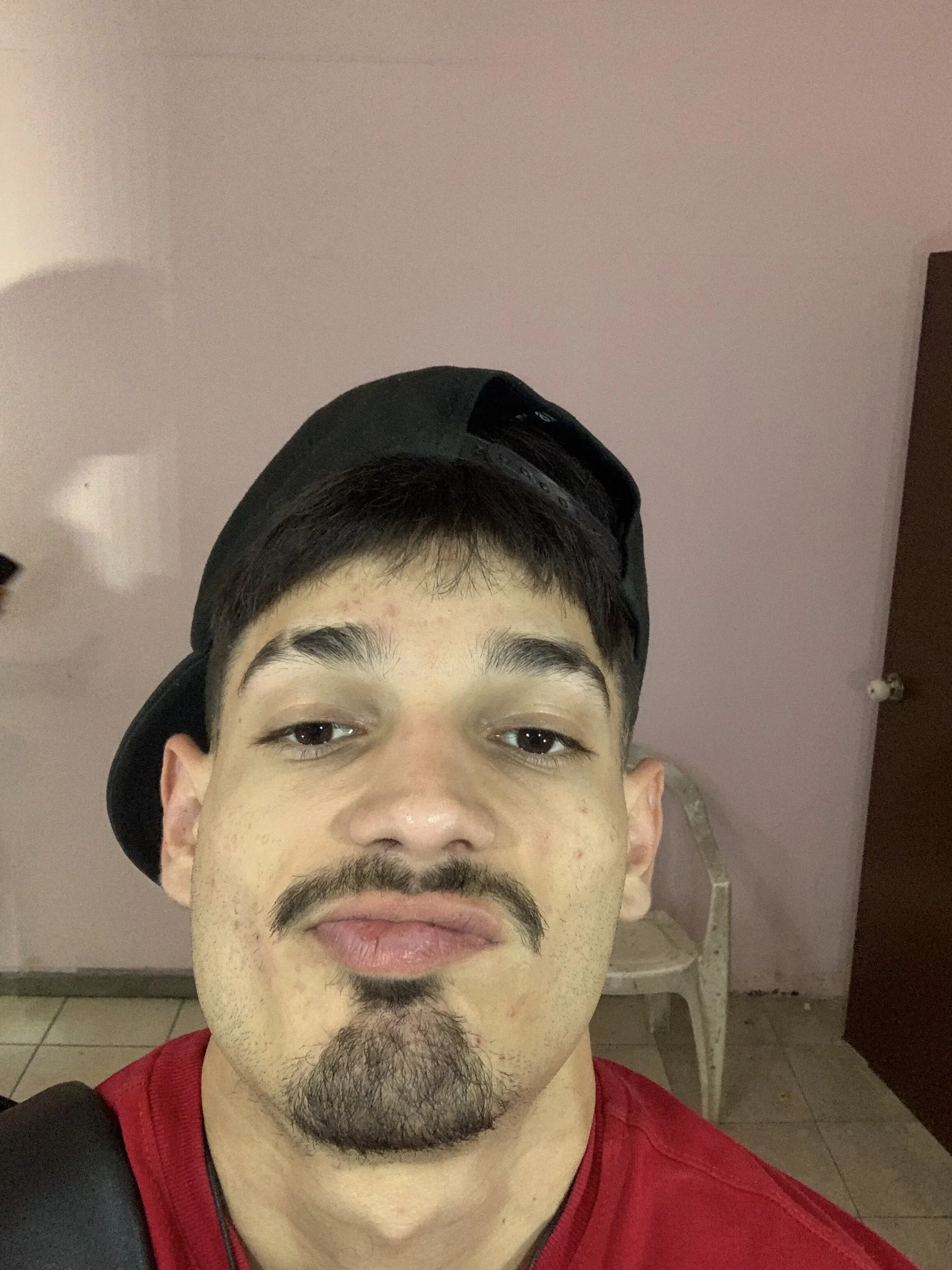 XXX Porn Photo of Nude Iam_Steven 3