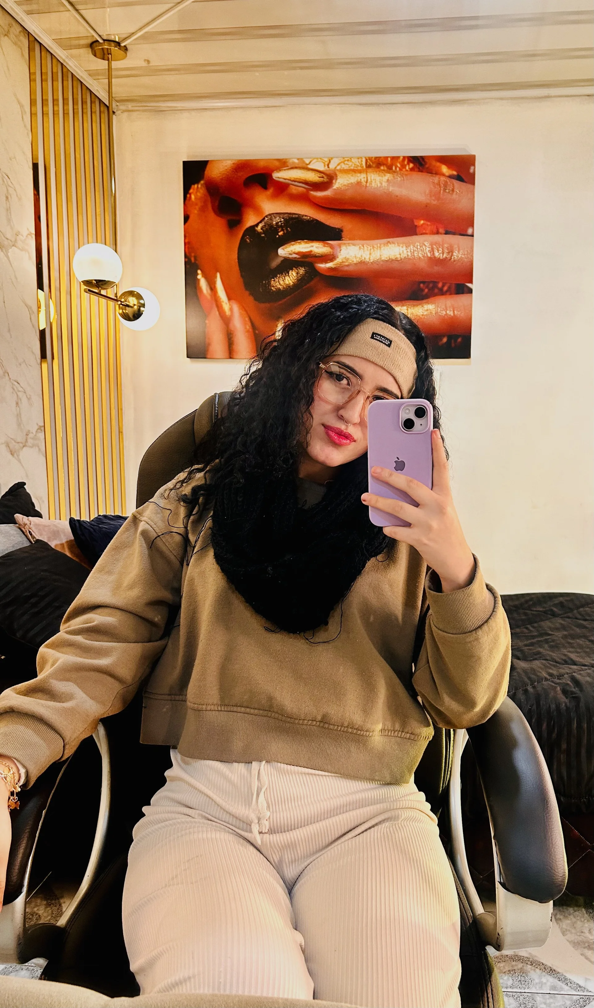 XXX Porn Photo of Nude gema_stone 2