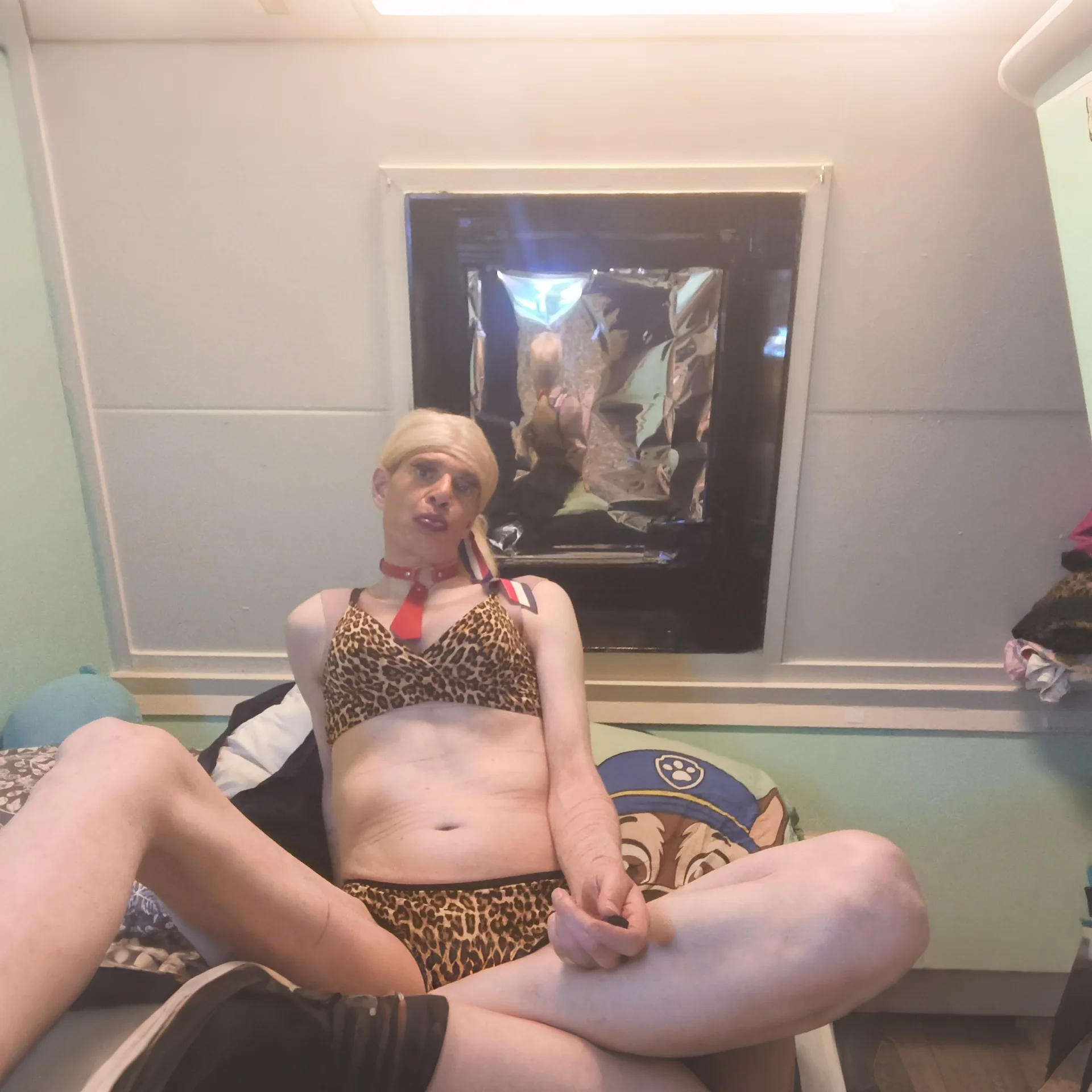 XXX Porn Photo of Nude Doggyray44 45