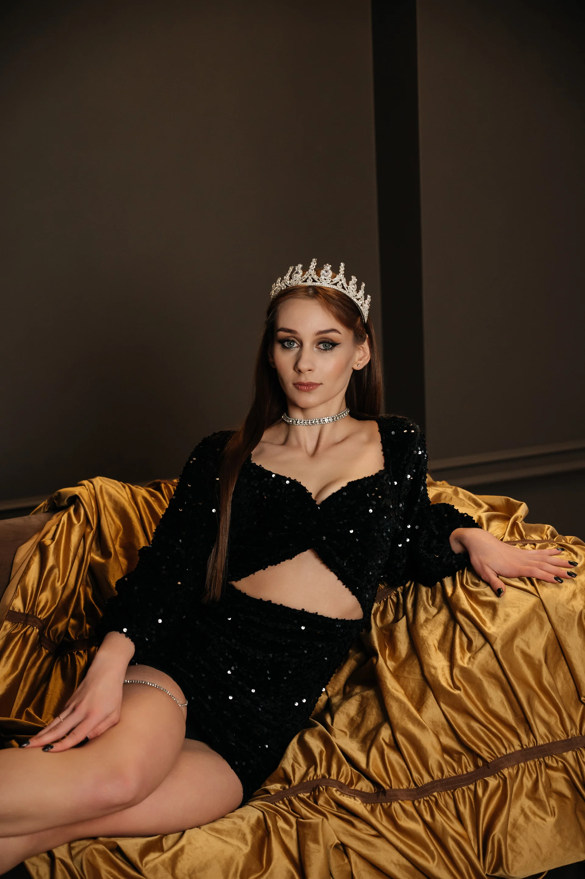 XXX Porn Photo of Nude EmilyBroown 12
