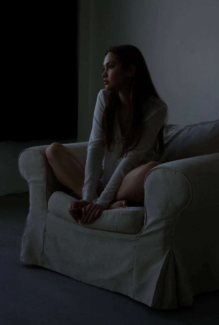 XXX Porn Photo of Nude Adele_Farrell 23