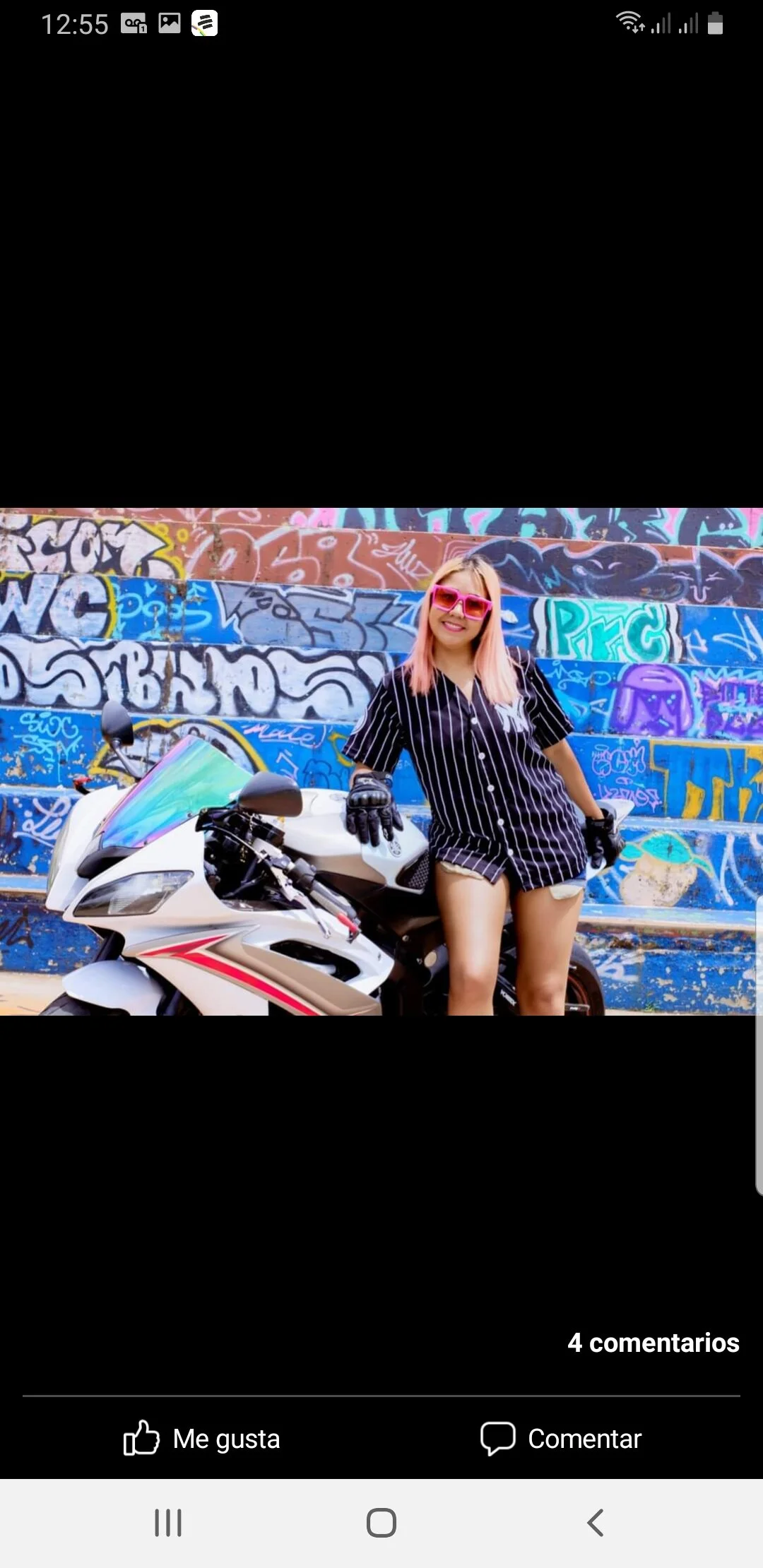 XXX Porn Photo of Nude Venus_Blackk 5
