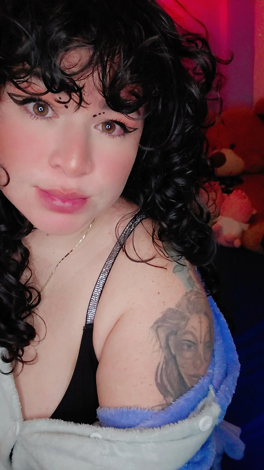 XXX Porn Photo of Nude ANGELIQUE_KLANE 4