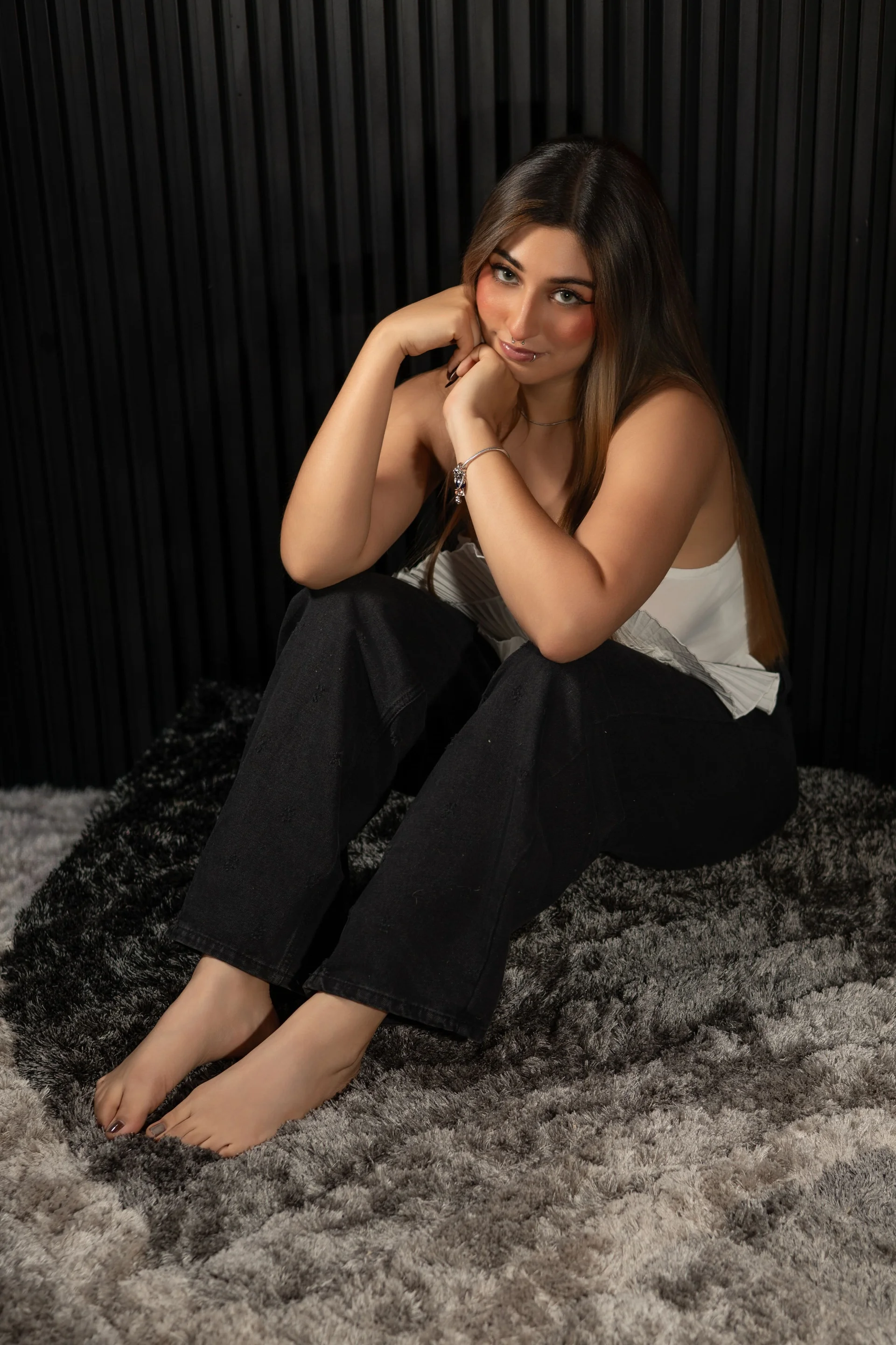 XXX Porn Photo of Nude Gabrielakassi 91