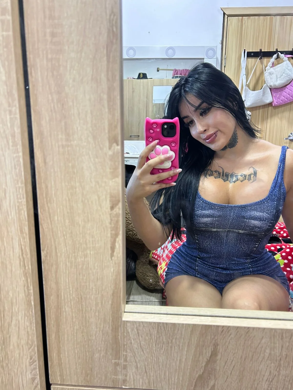 XXX Porn Photo of Nude Milk_lee7 2
