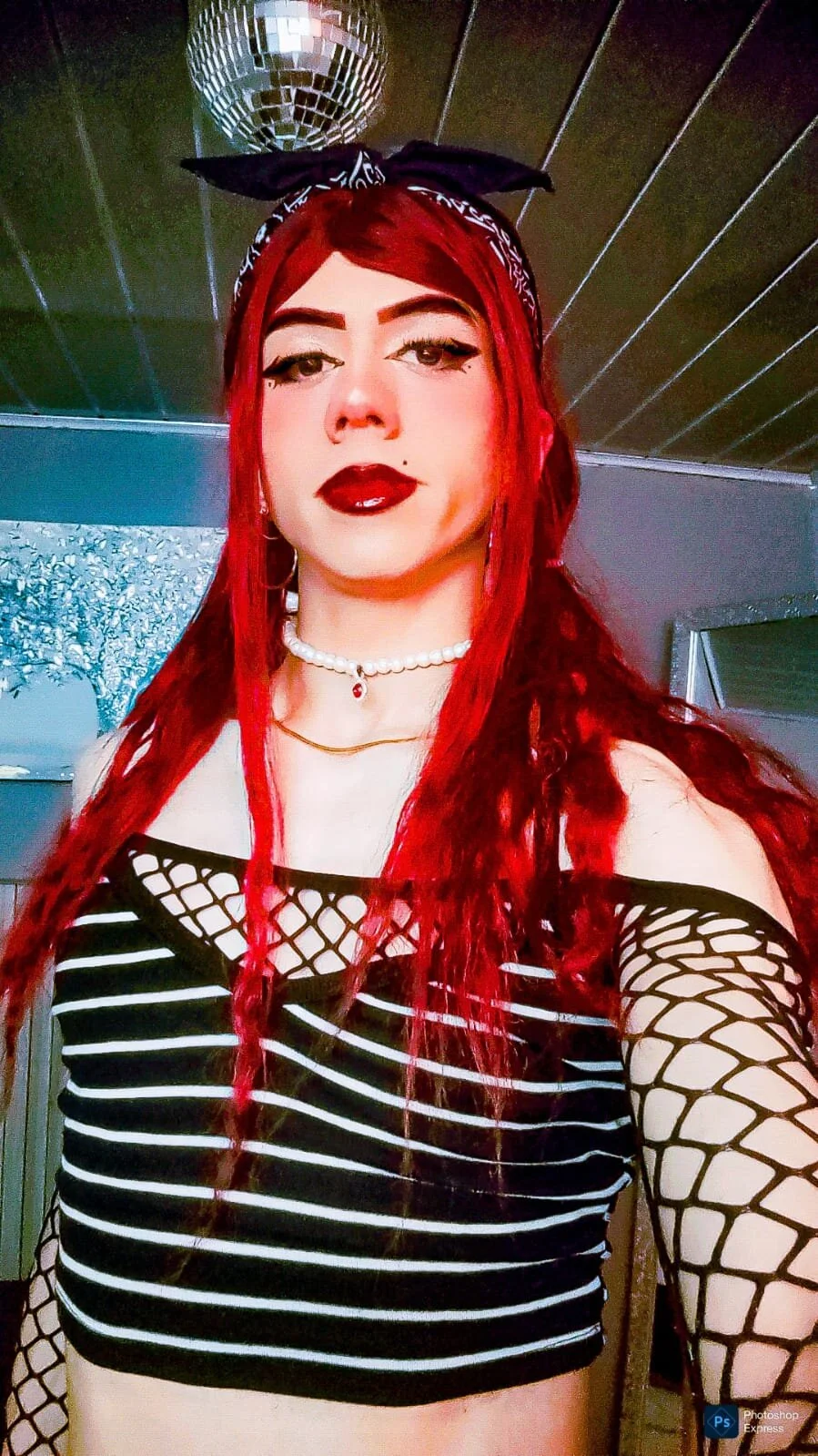 XXX Porn Photo of Nude vicky_fant4sy 68