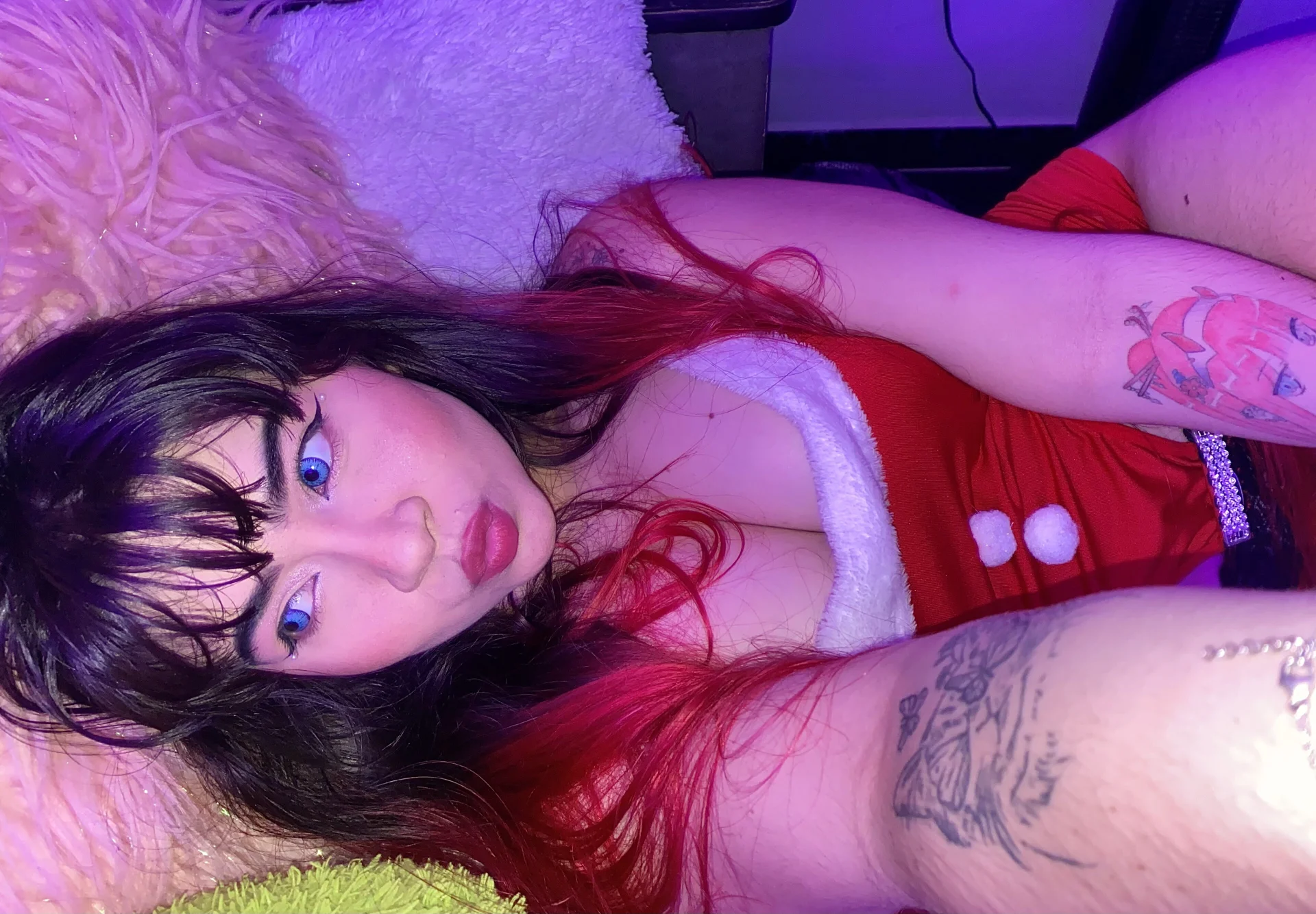 XXX Porn Photo of Nude corallwells 32