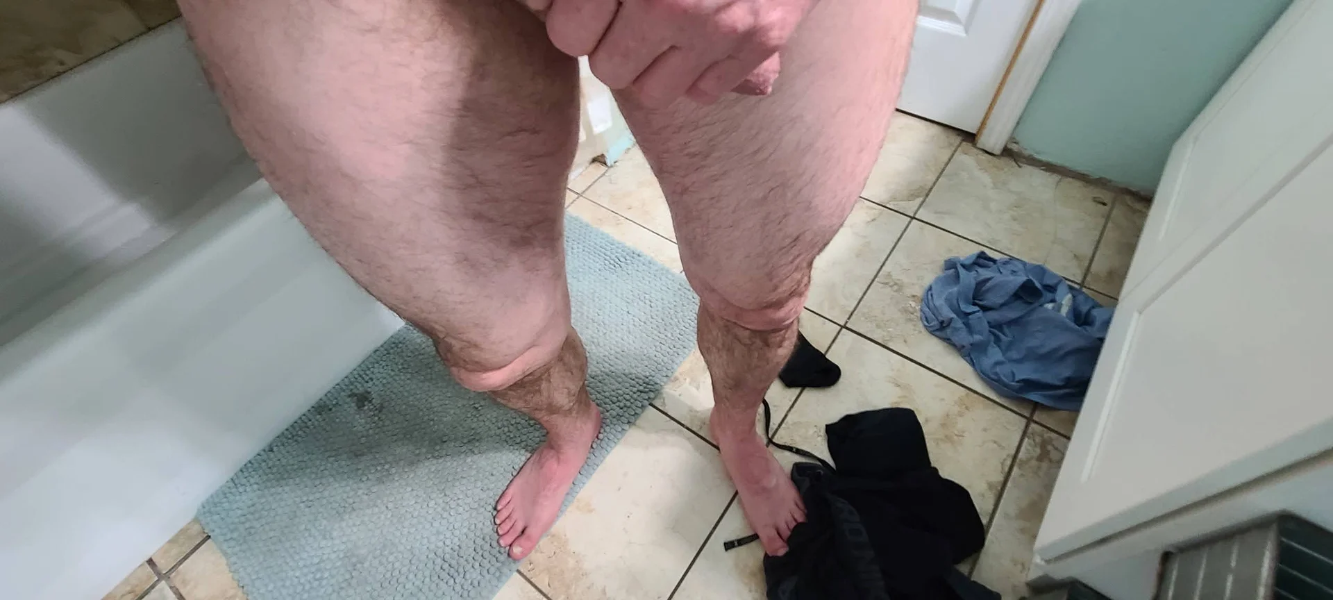 XXX Porn Photo of Nude PiratingAqua 3