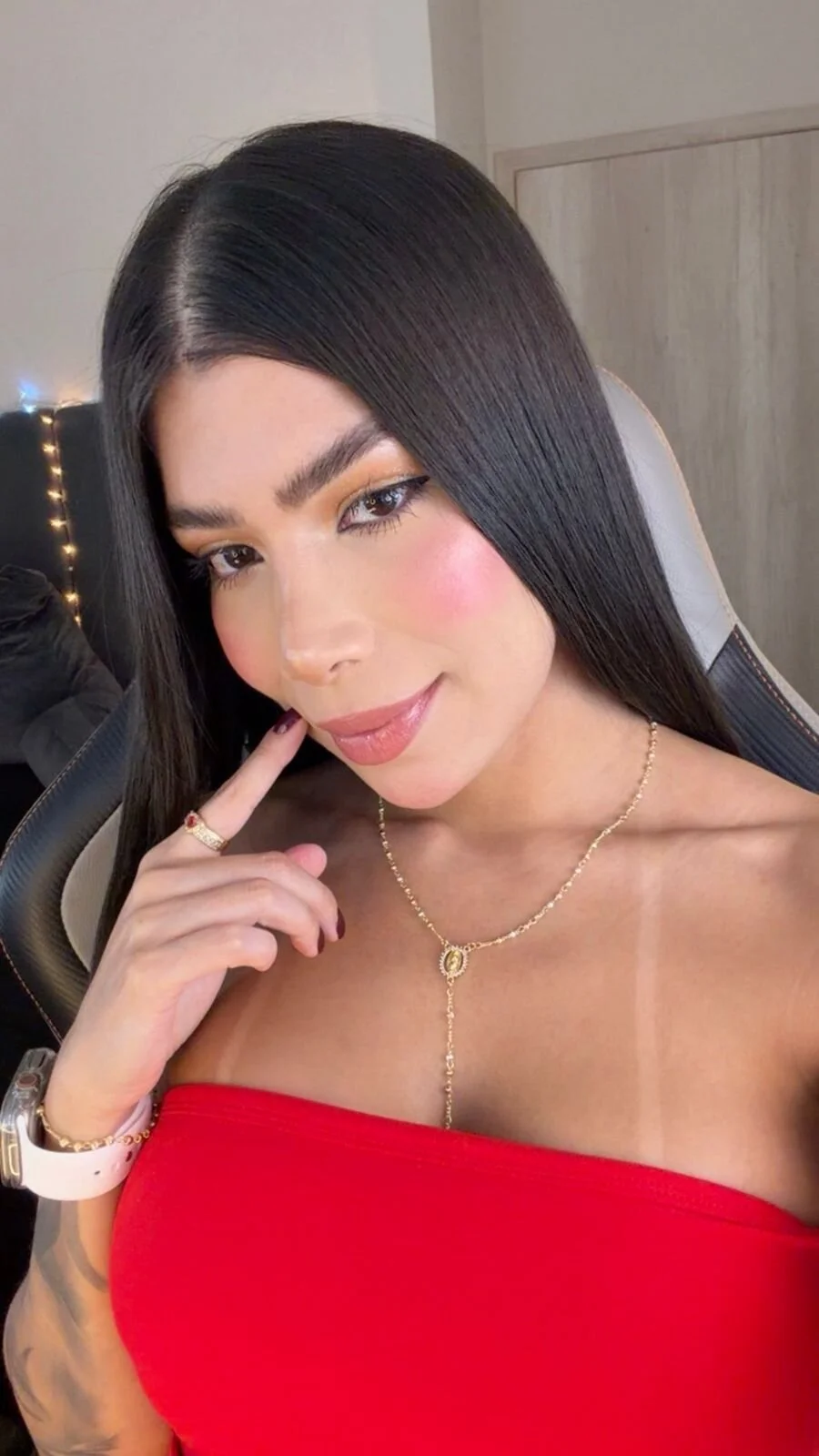 XXX Porn Photo of Nude JanyLunaa 27