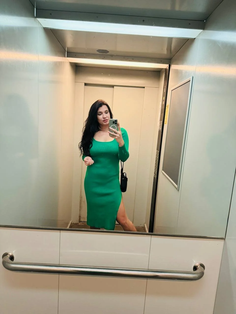 XXX Porn Photo of Nude Aglaofema-siren 6