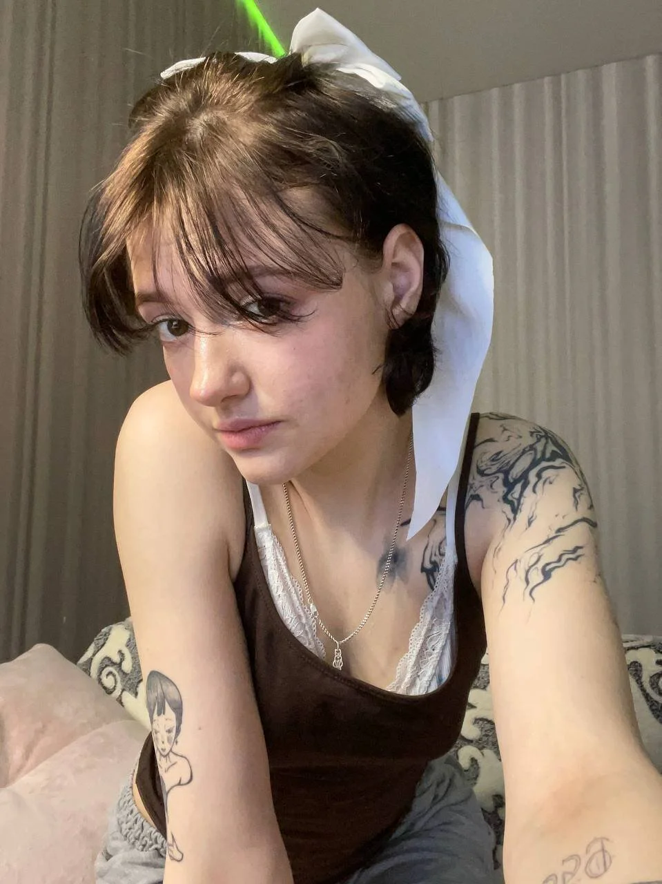 XXX Porn Photo of Nude Luna_bee_ 5