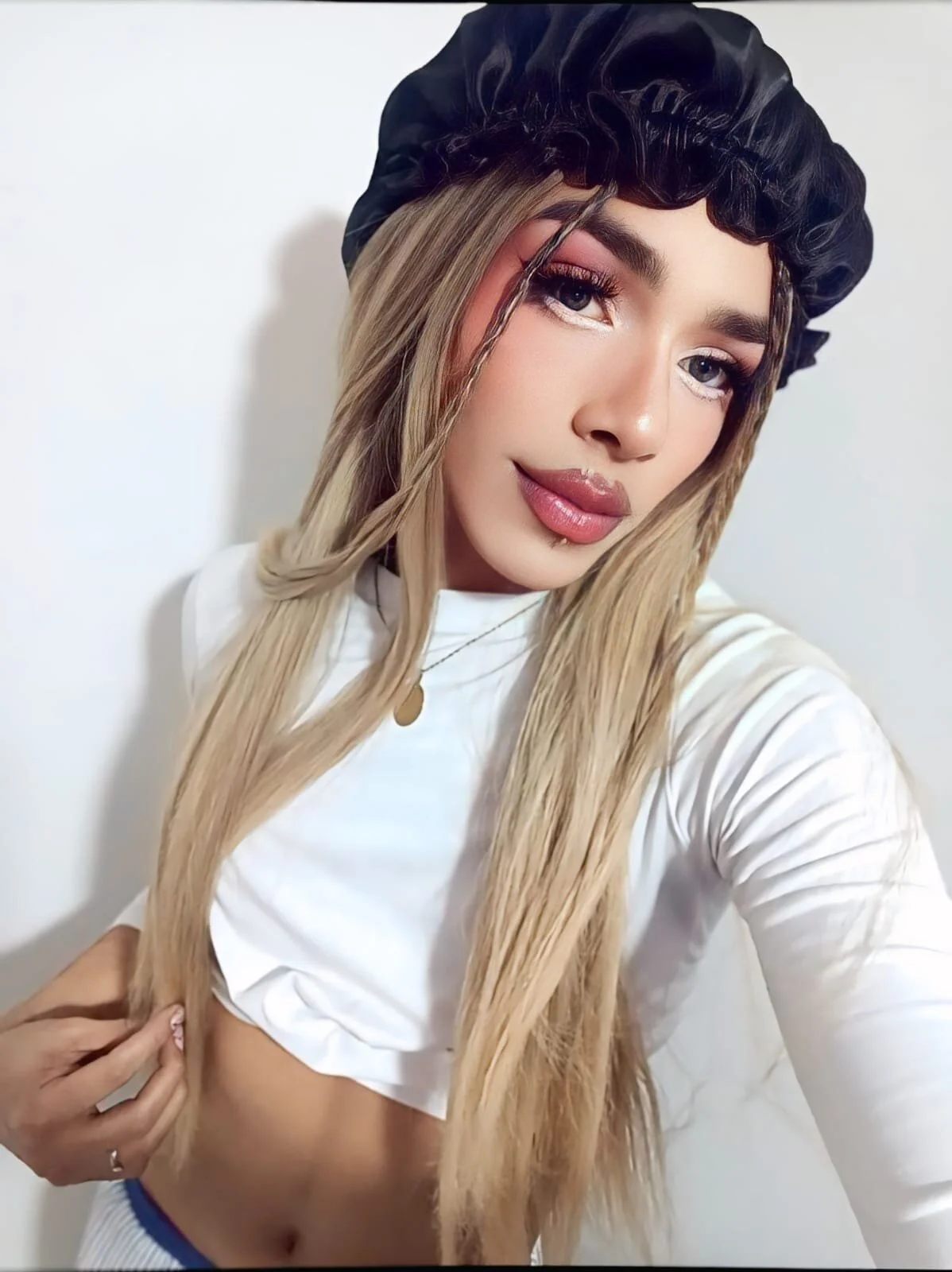 XXX Porn Photo of Nude Alice_Willow 3
