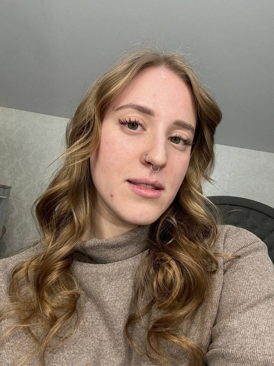 XXX Porn Photo of Nude AnnaGrees 7