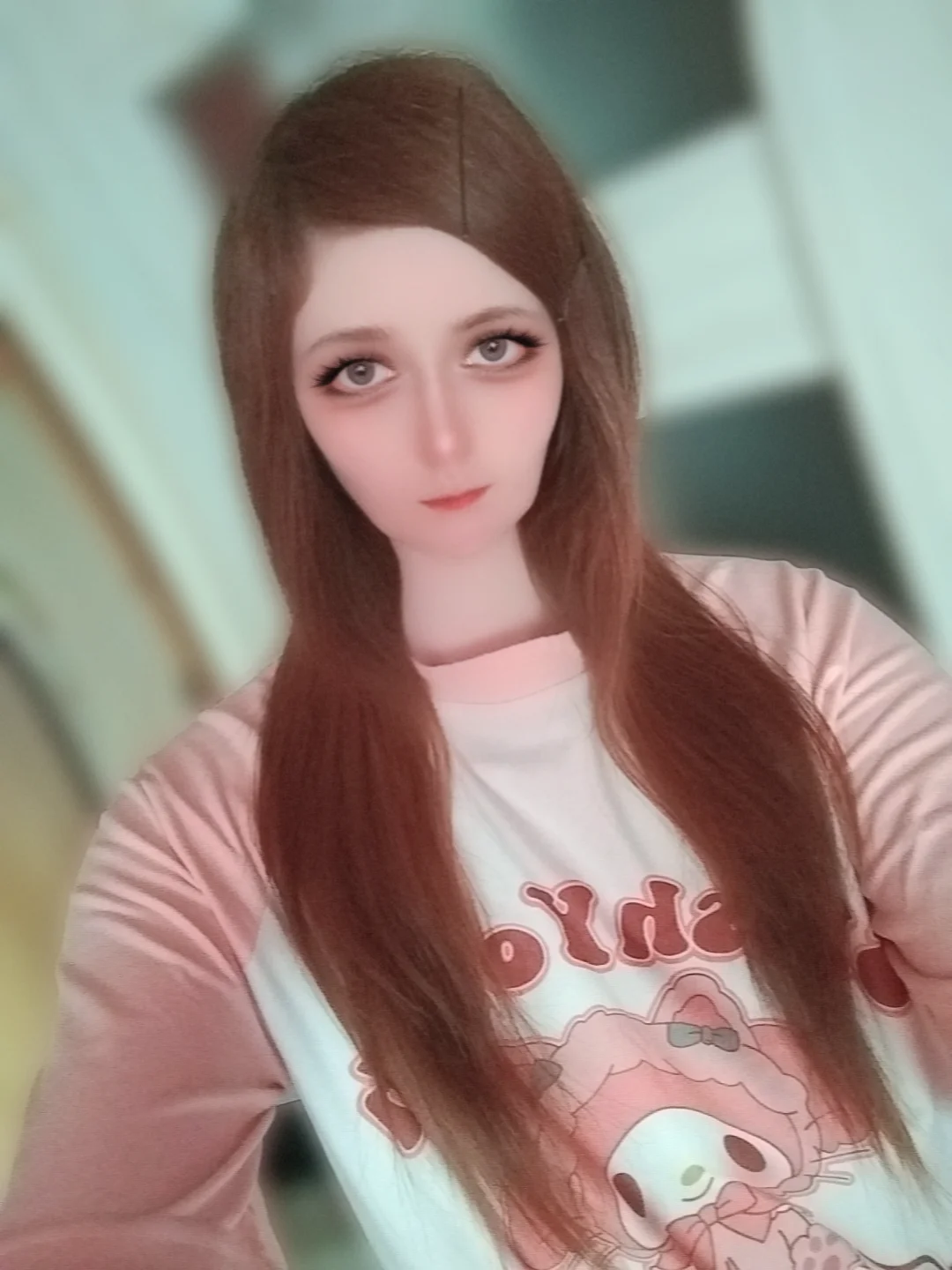 XXX Porn Photo of Nude lovely_nekochan 47