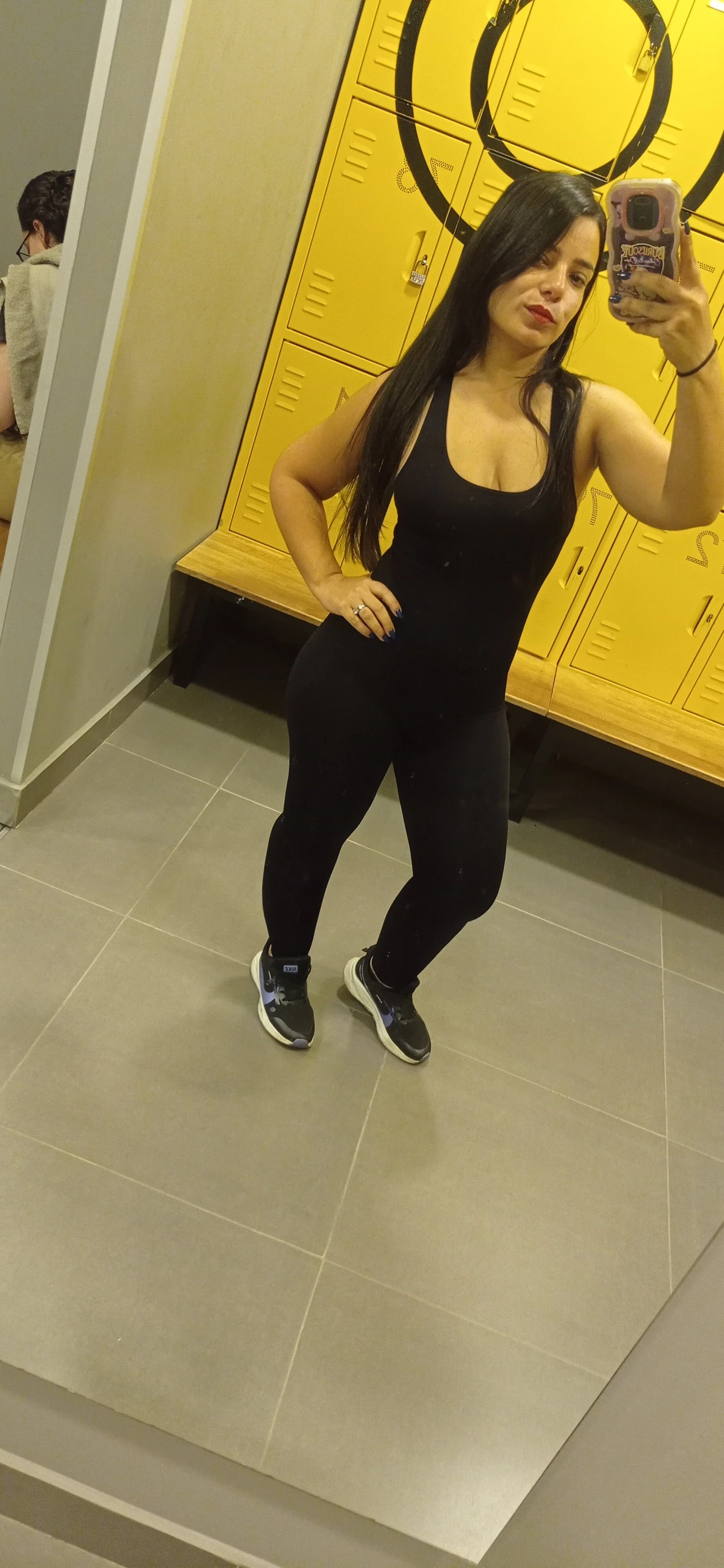 XXX Porn Photo of Nude Rebecadiaz13 6