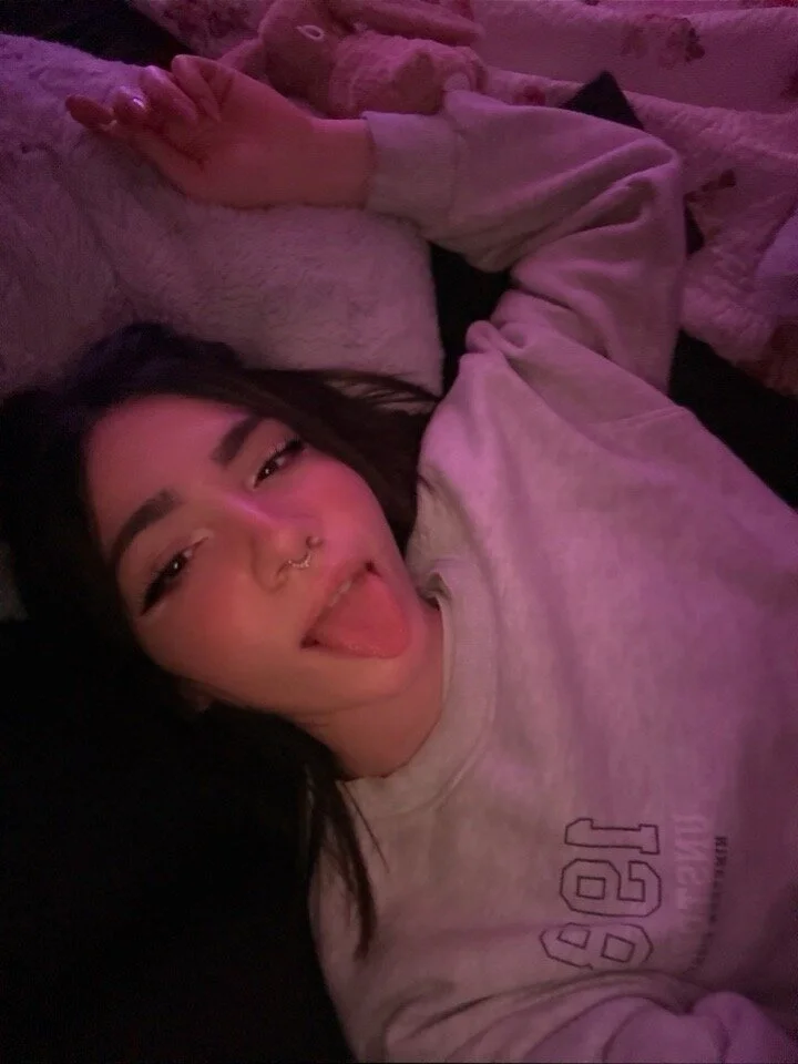 XXX Porn Photo of Nude ShannonShanny 6