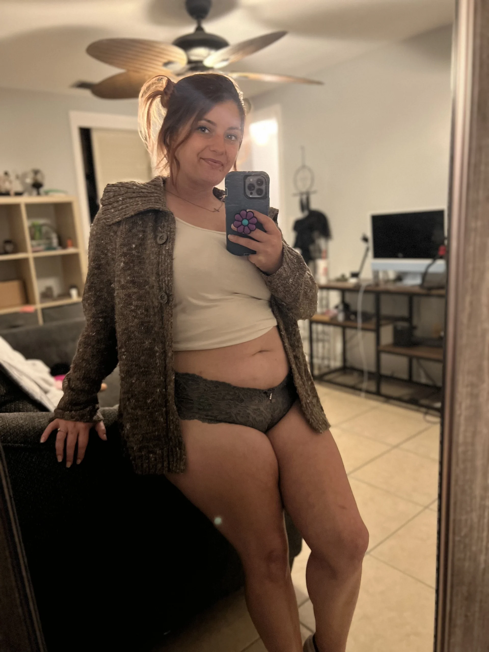 XXX Porn Photo of Nude magicsparkles 3