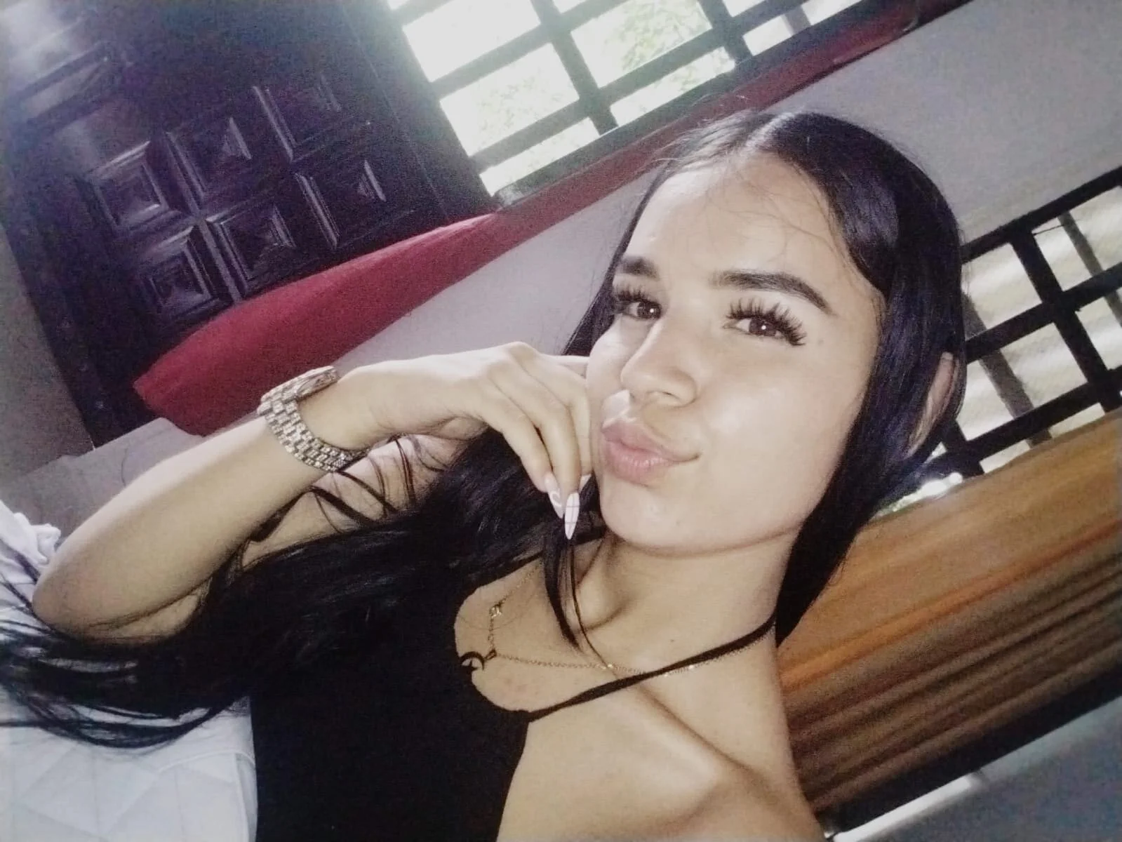 XXX Porn Photo of Nude gaby_cute1919 3