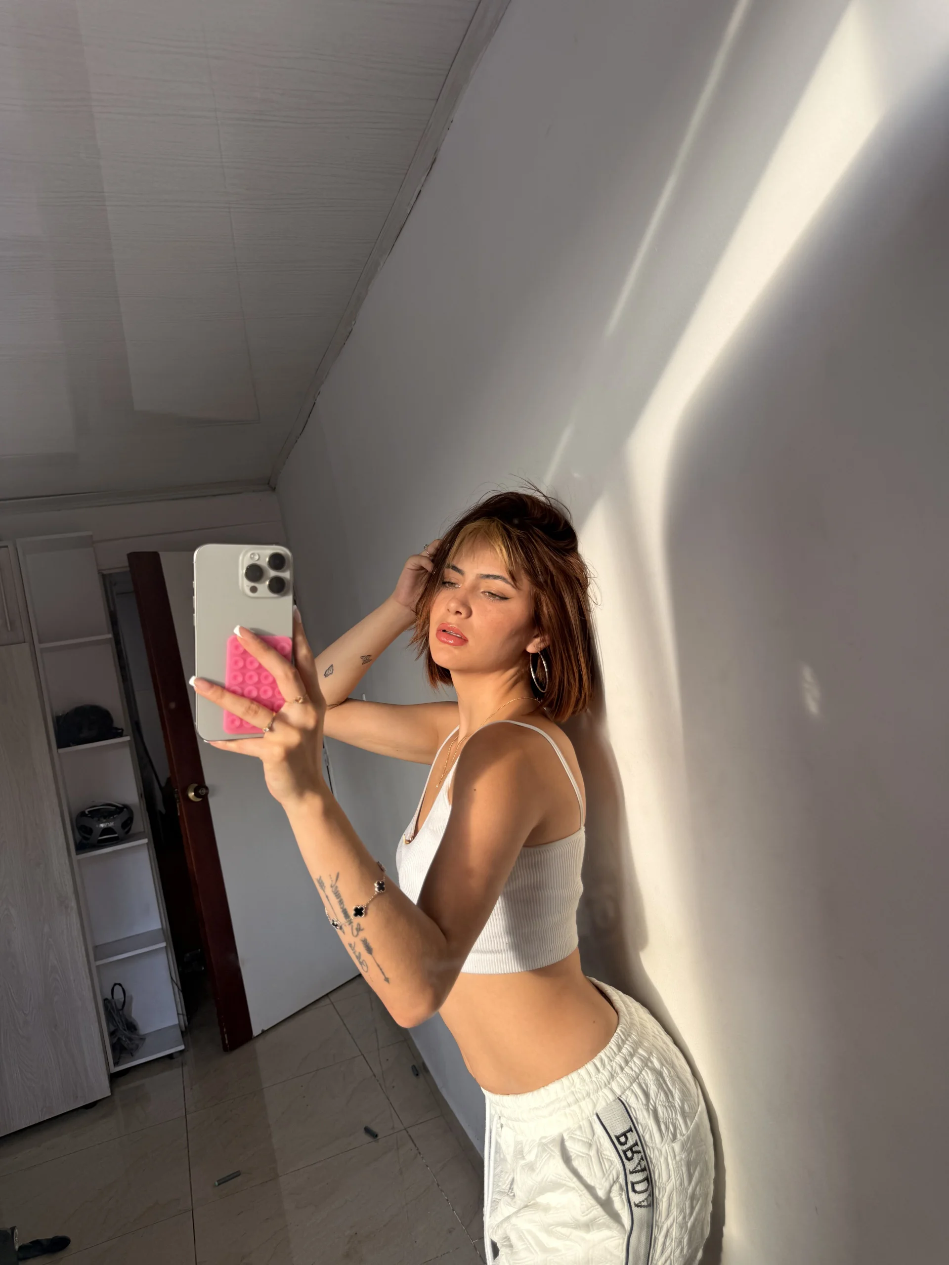 XXX Porn Photo of Nude Lorraine_Leon 31