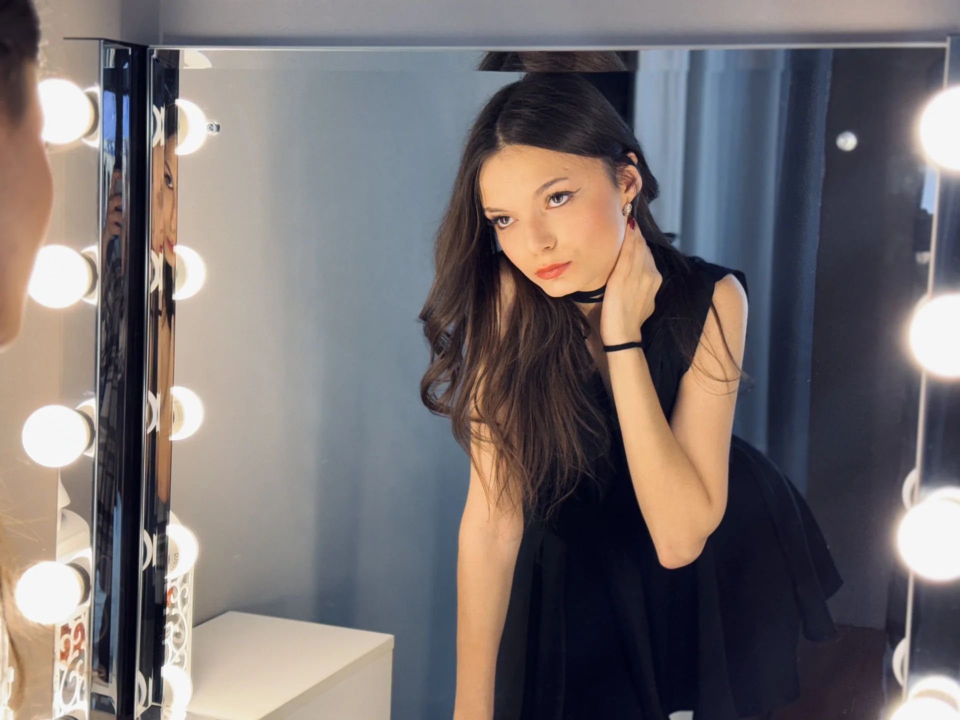XXX Porn Photo of Nude AsterQuinn 5
