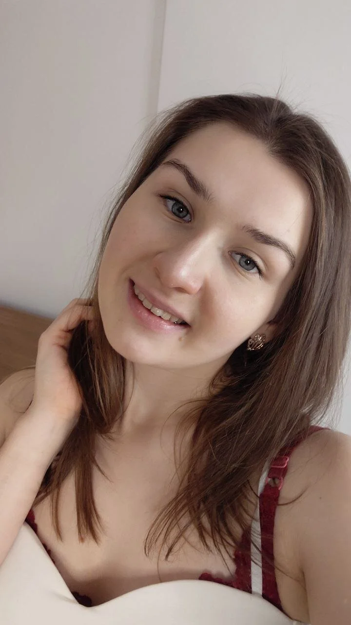 XXX Porn Photo of Nude SueWolvin 3