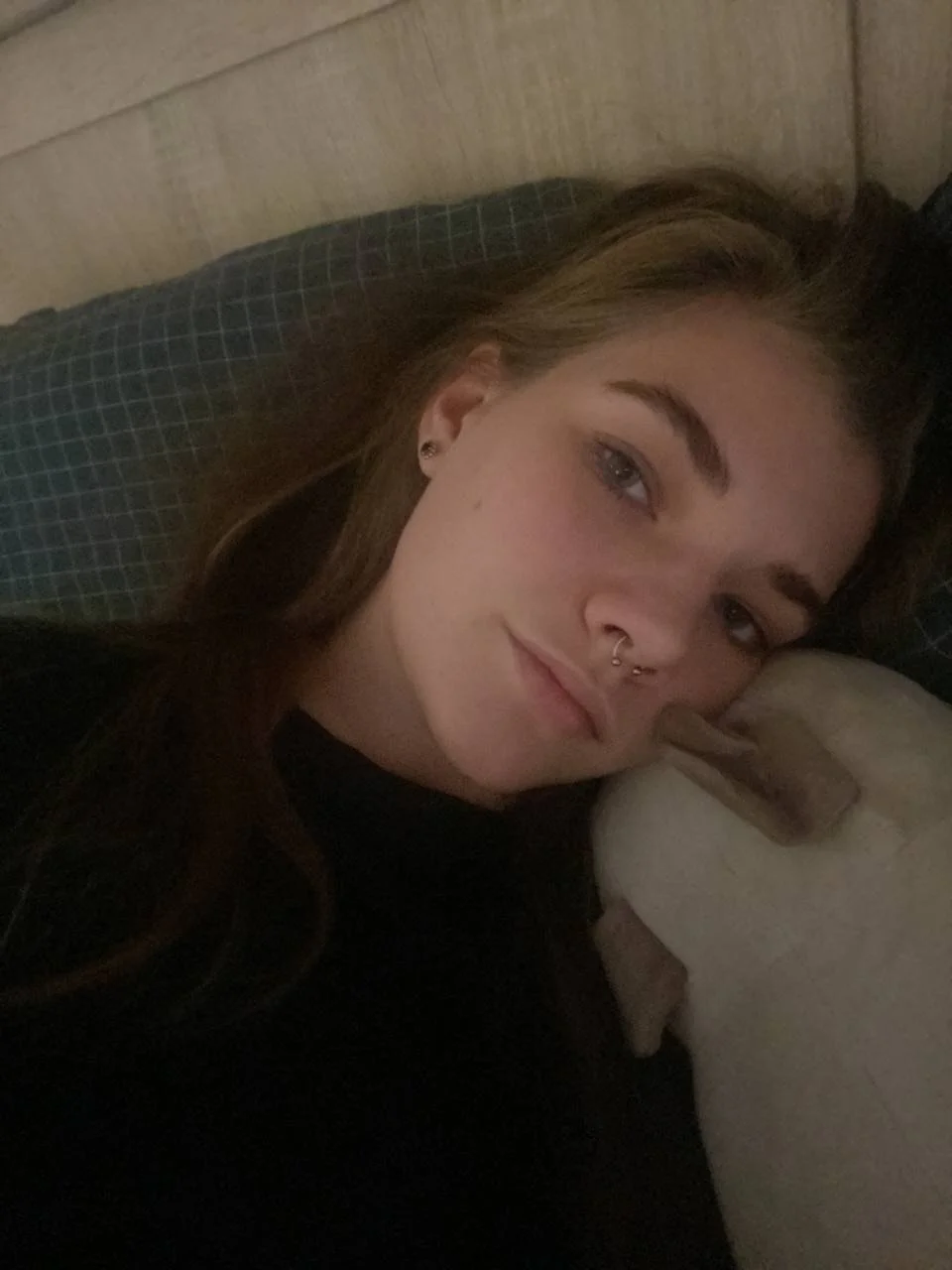 XXX Porn Photo of Nude Holy_Tereza 14