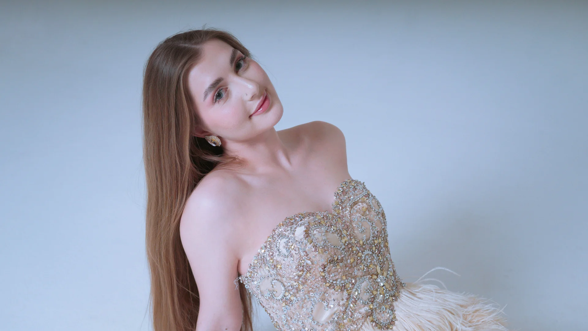 XXX Porn Photo of Nude LureOfEva 11