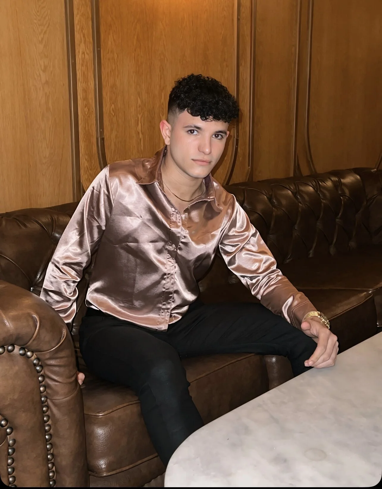XXX Porn Photo of Nude patrick_sanzz 153