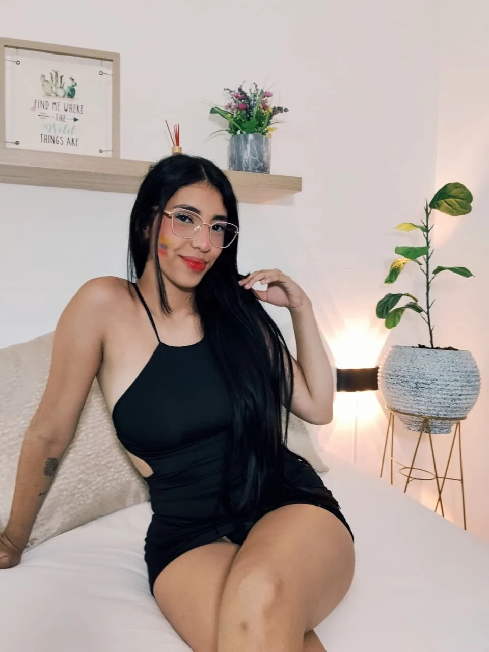 XXX Porn Photo of Nude irantzu_boneville 3