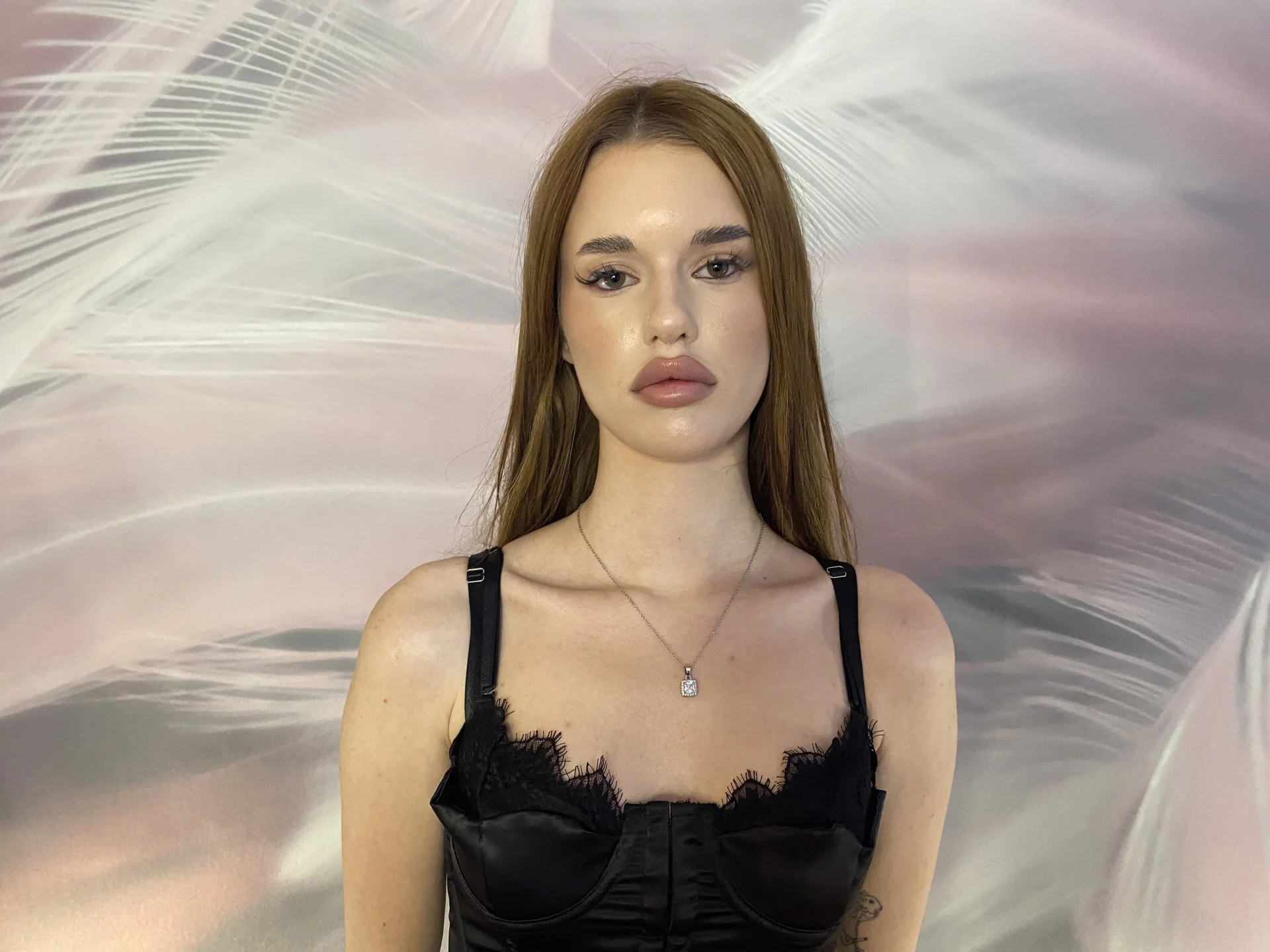 XXX Porn Photo of Nude Anna_Lumina 3