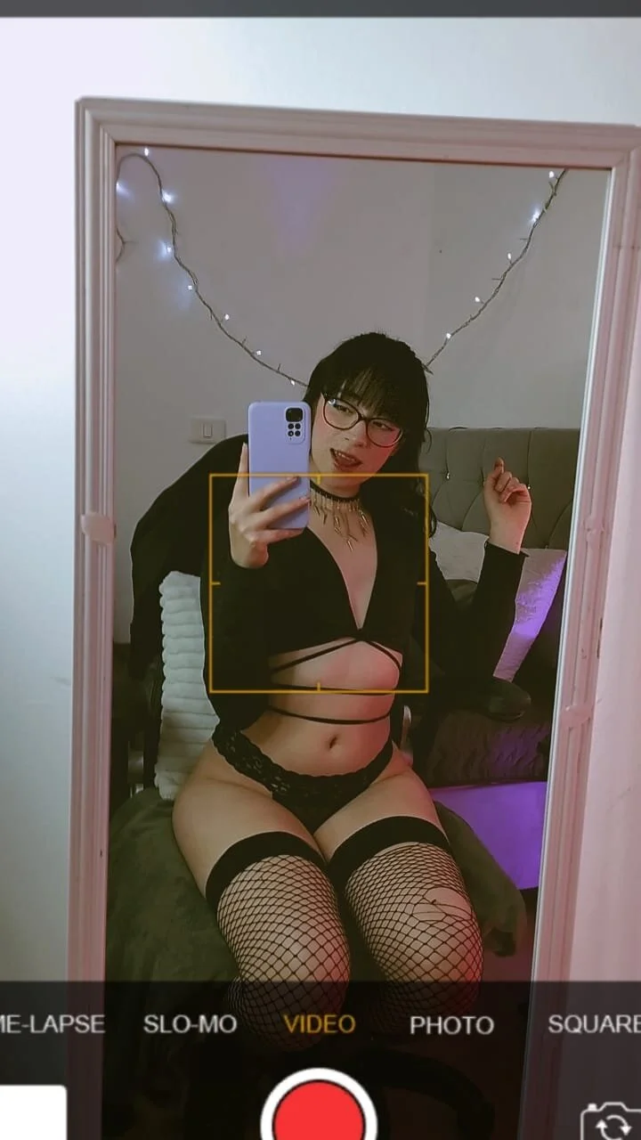 XXX Porn Photo of Nude indra_cam 1