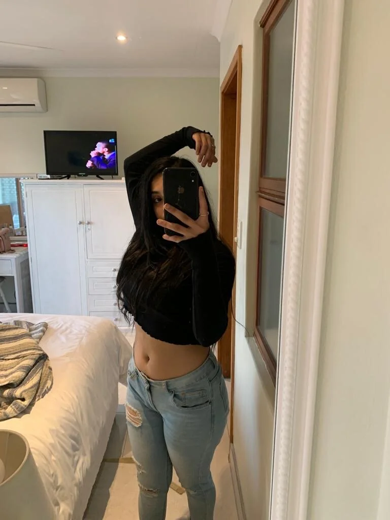 LilMisIndianx