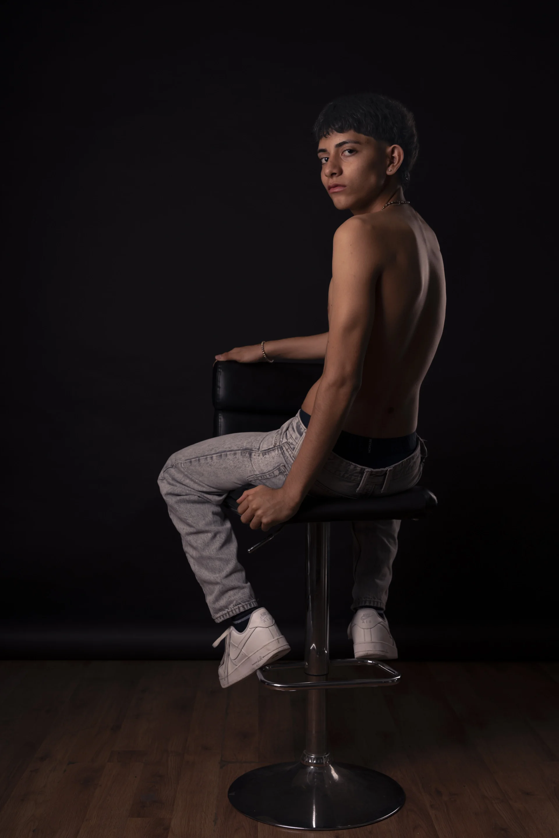 XXX Porn Photo of Nude Matty_Sparkk 18