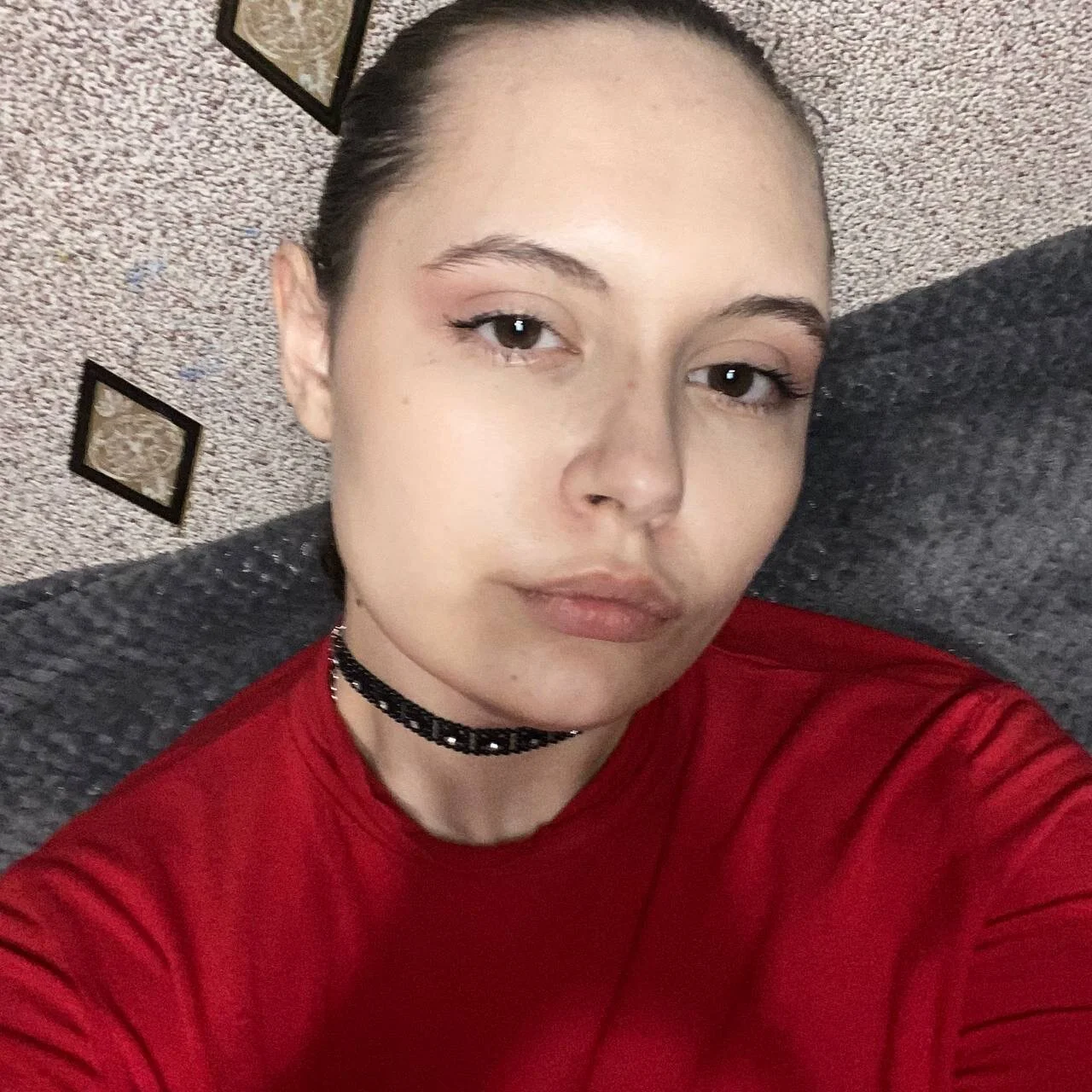 XXX Porn Photo of Nude NessyRayy 3