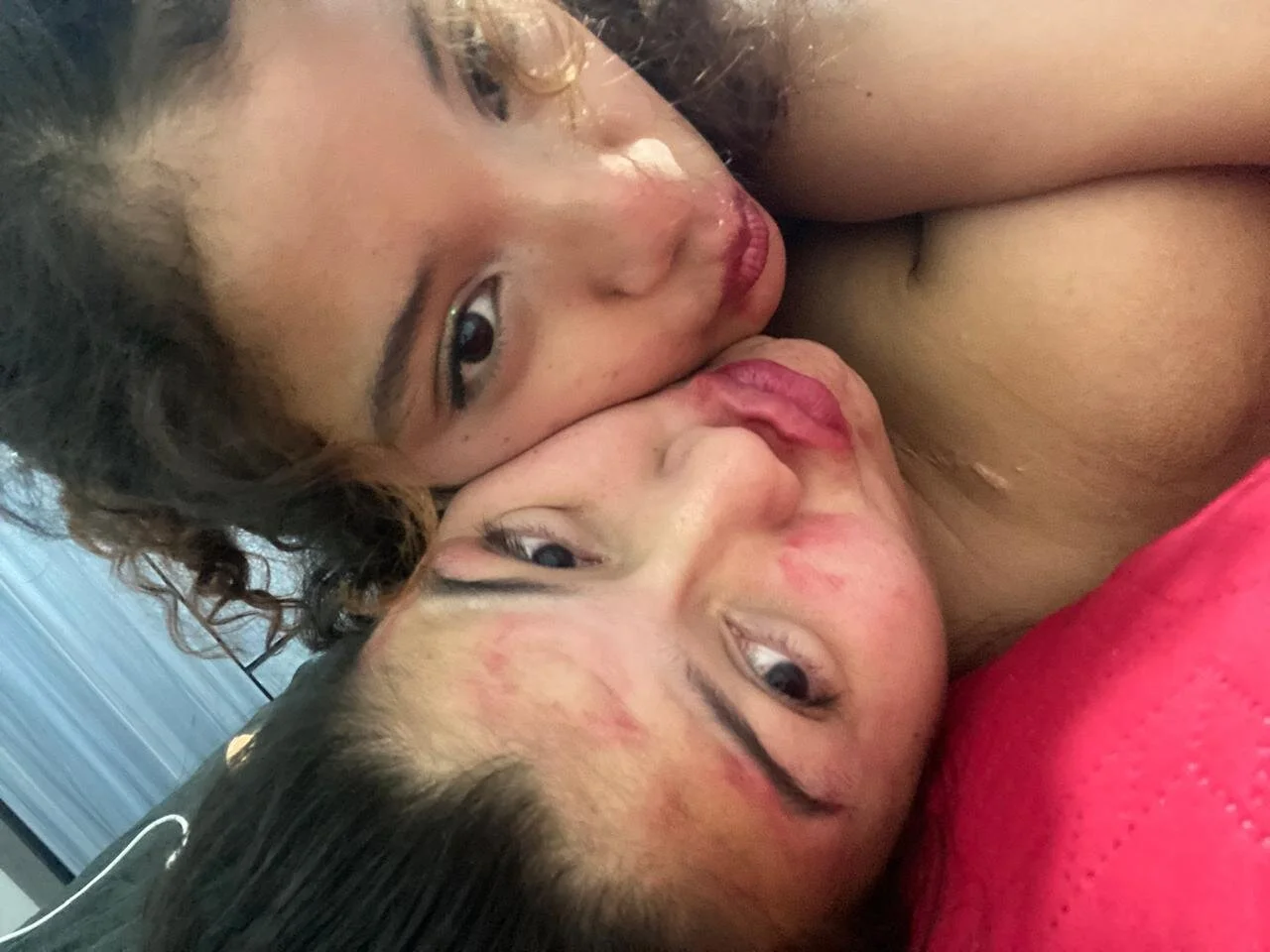 XXX Porn Photo of Nude Helena-Paola 7