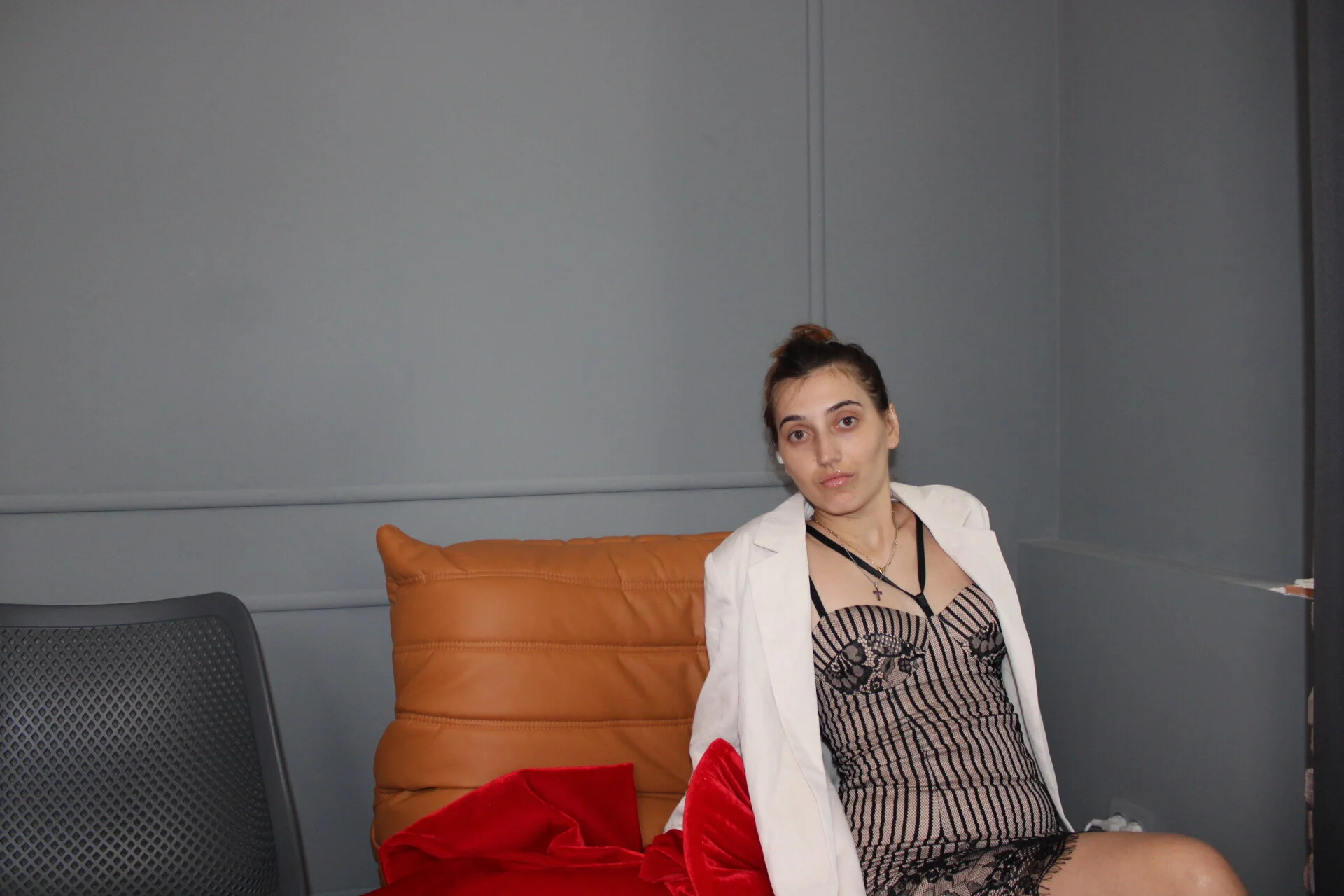XXX Porn Photo of Nude Iren 2132