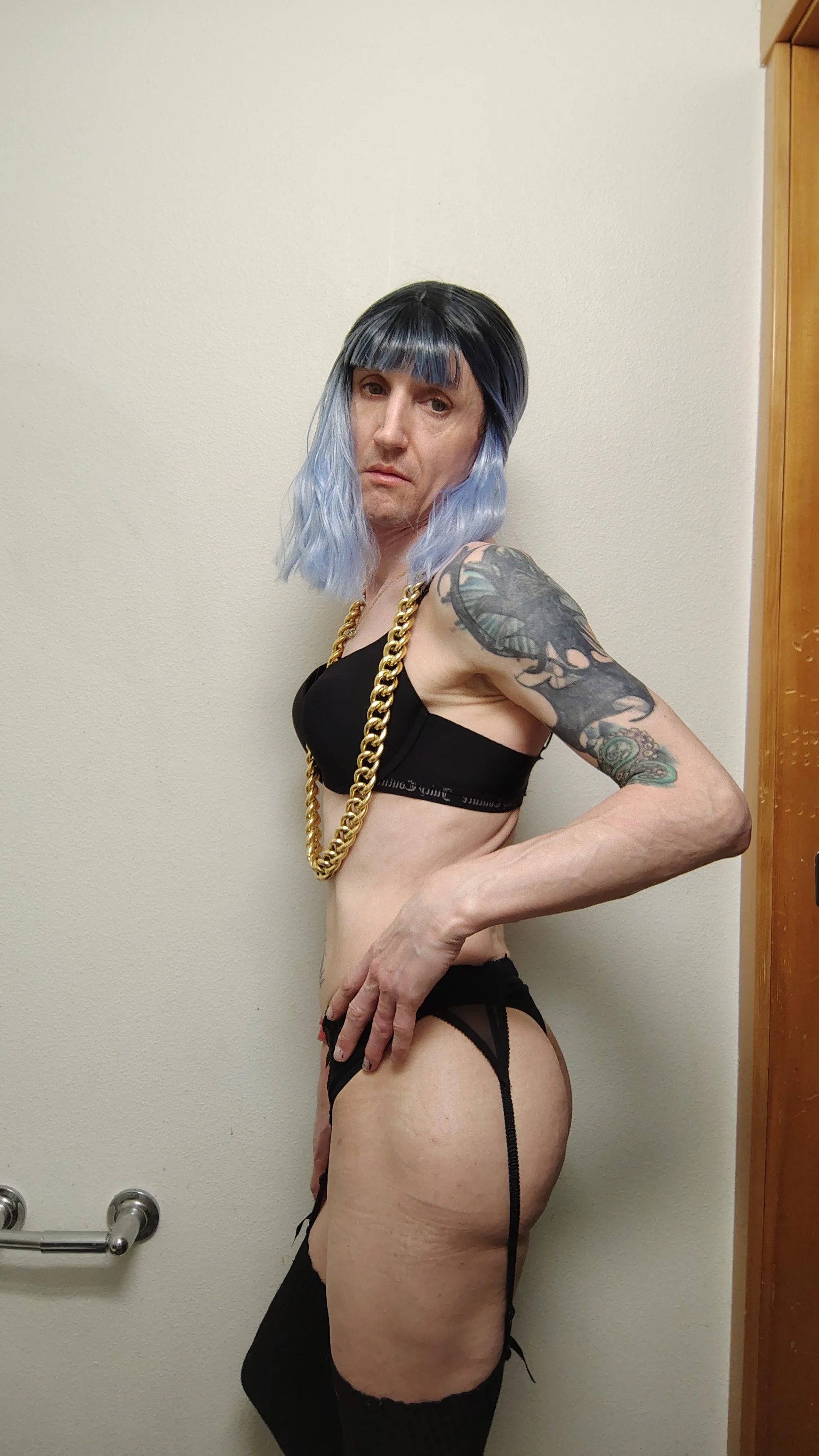 XXX Porn Photo of Nude BirdmanJR11th 277