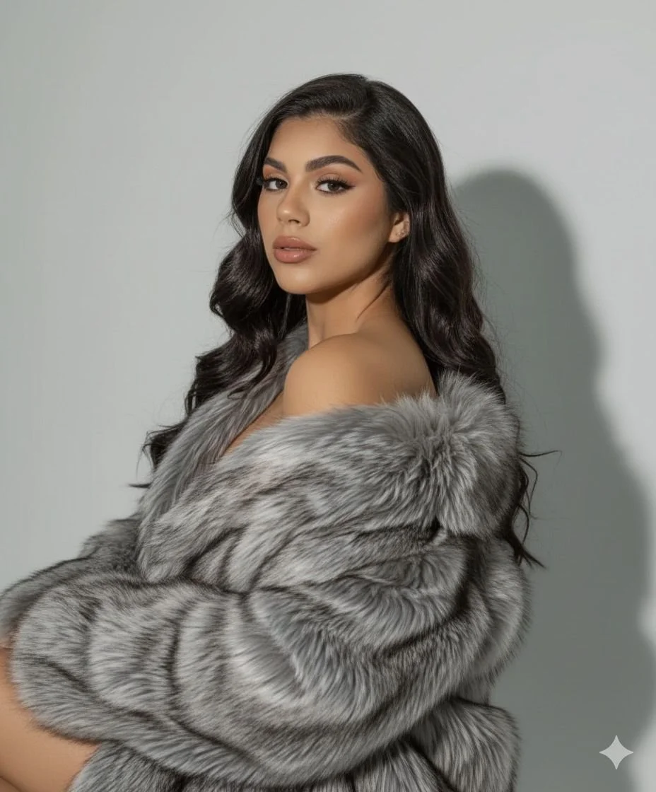 XXX Porn Photo of Nude SusanaHenao 10