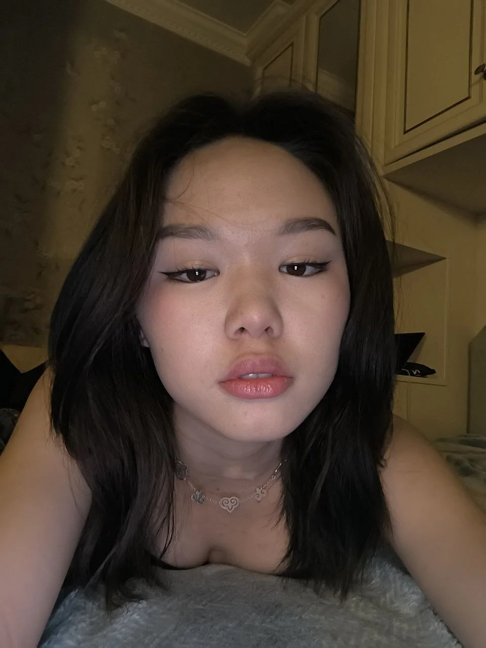 XXX Porn Photo of Nude Petitekaya 4