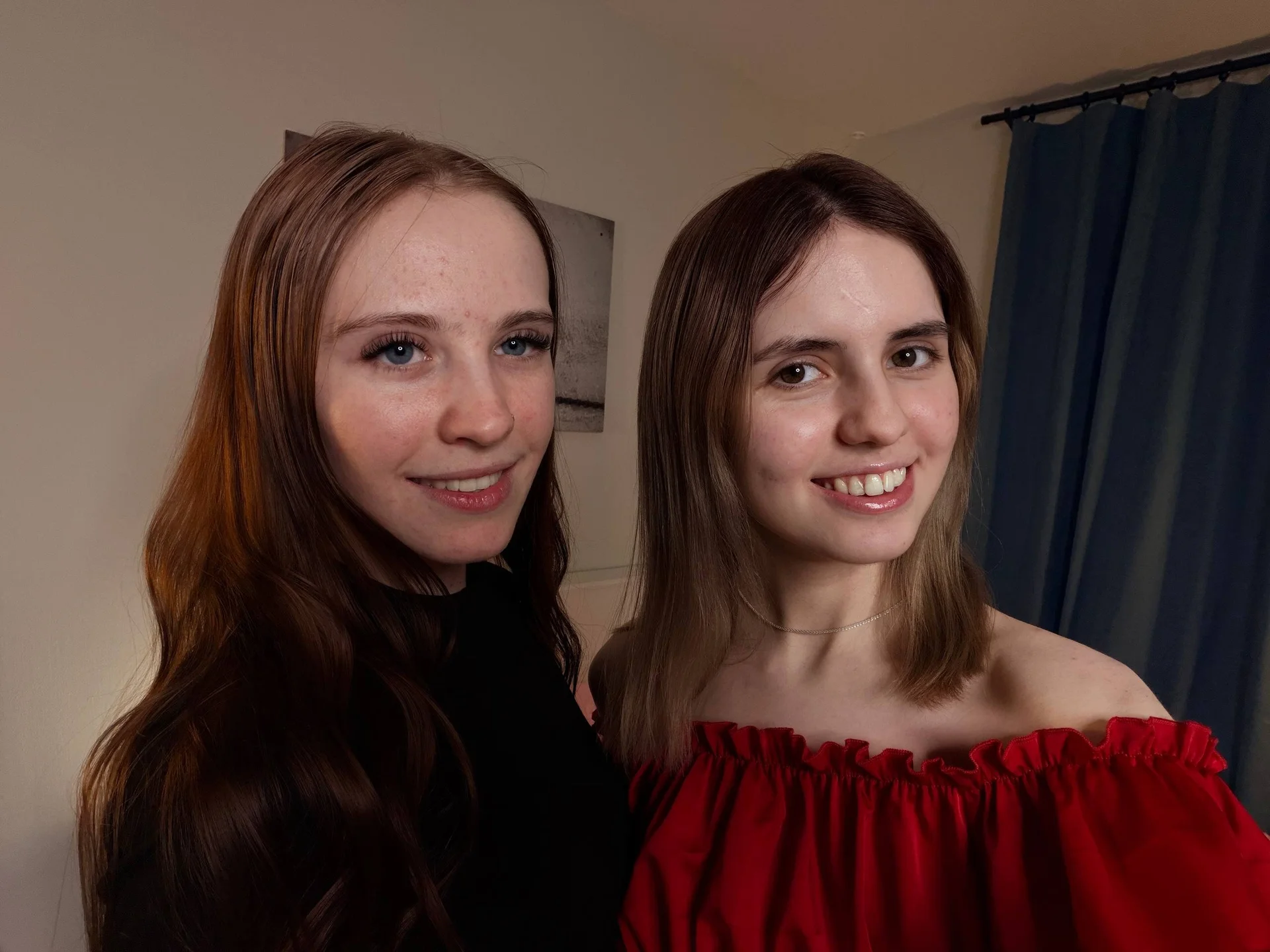 XXX Porn Photo of Nude TwinklyAngels 6