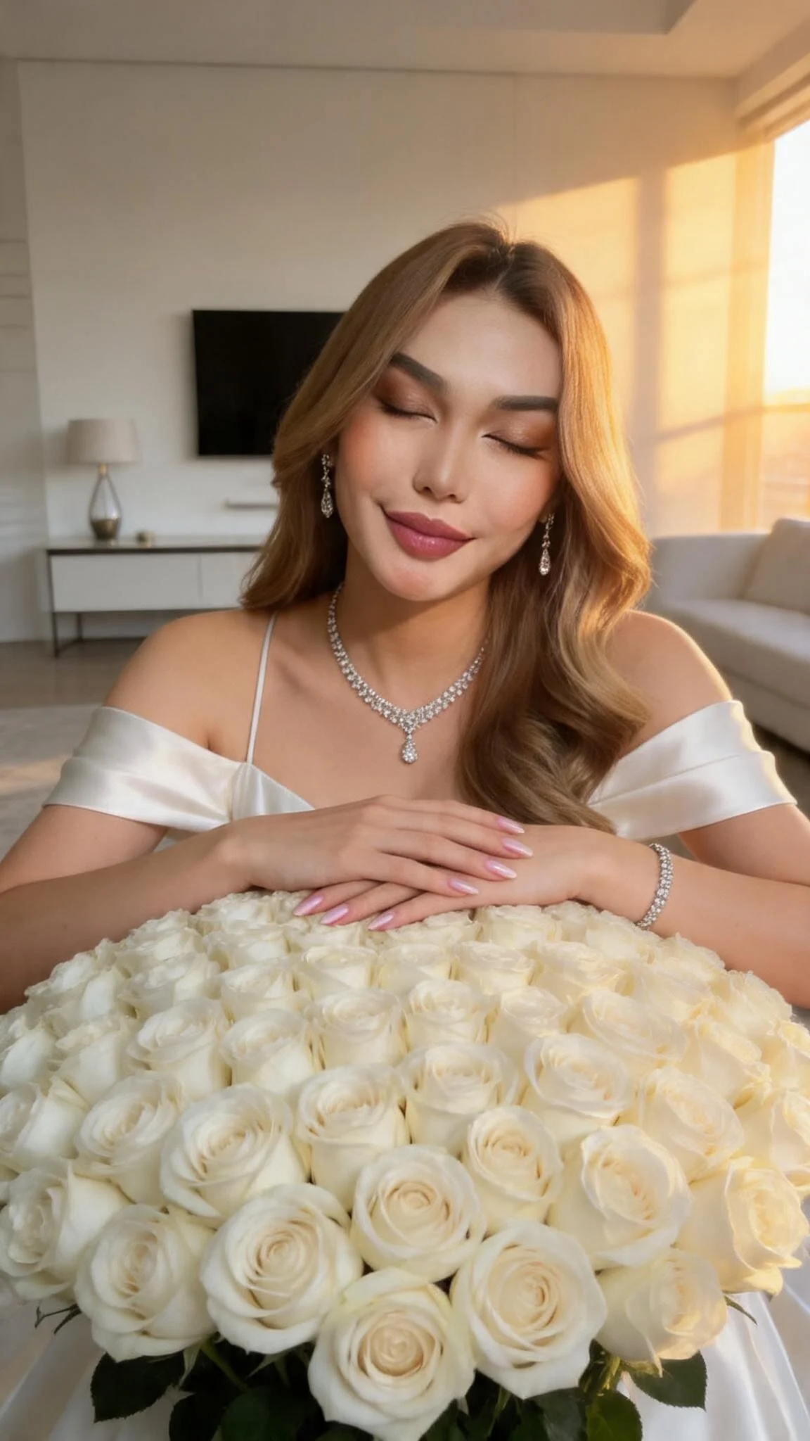 XXX Porn Photo of Nude WildDominantMistress 18