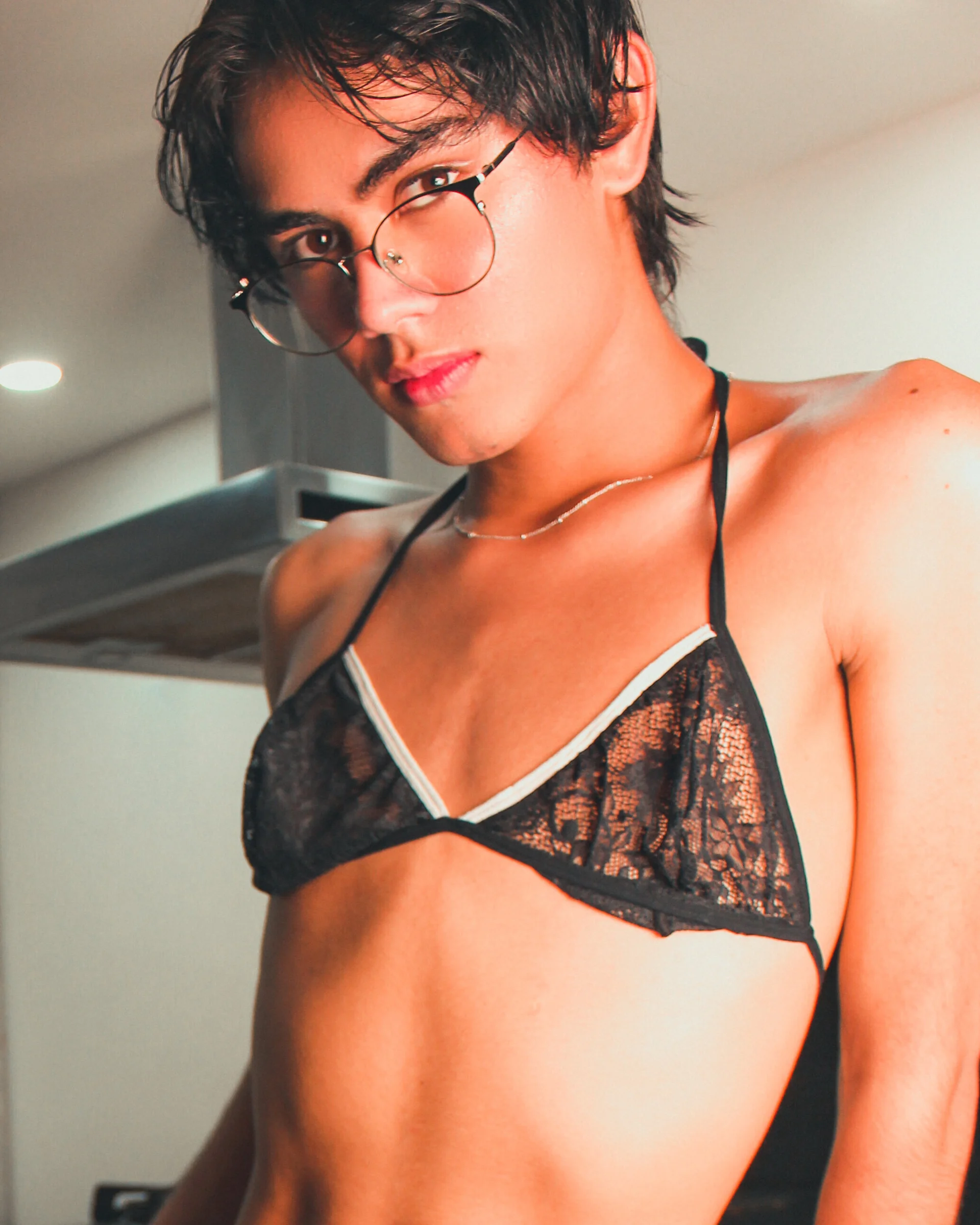 XXX Porn Photo of Nude Liam_Taylor 19
