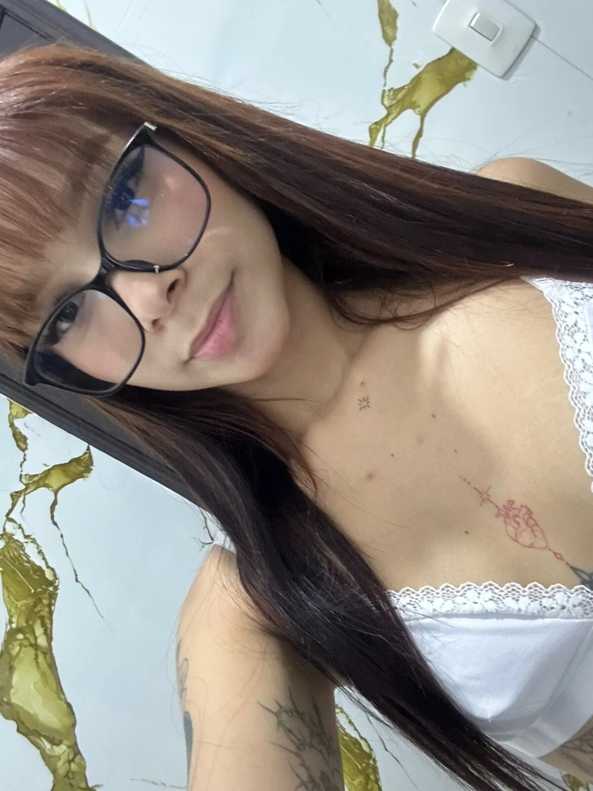 XXX Porn Photo of Nude Angell_cherryht 2