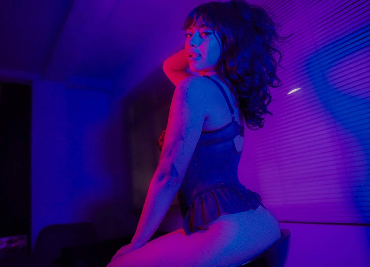 XXX Porn Photo of Nude Amy_channel 9